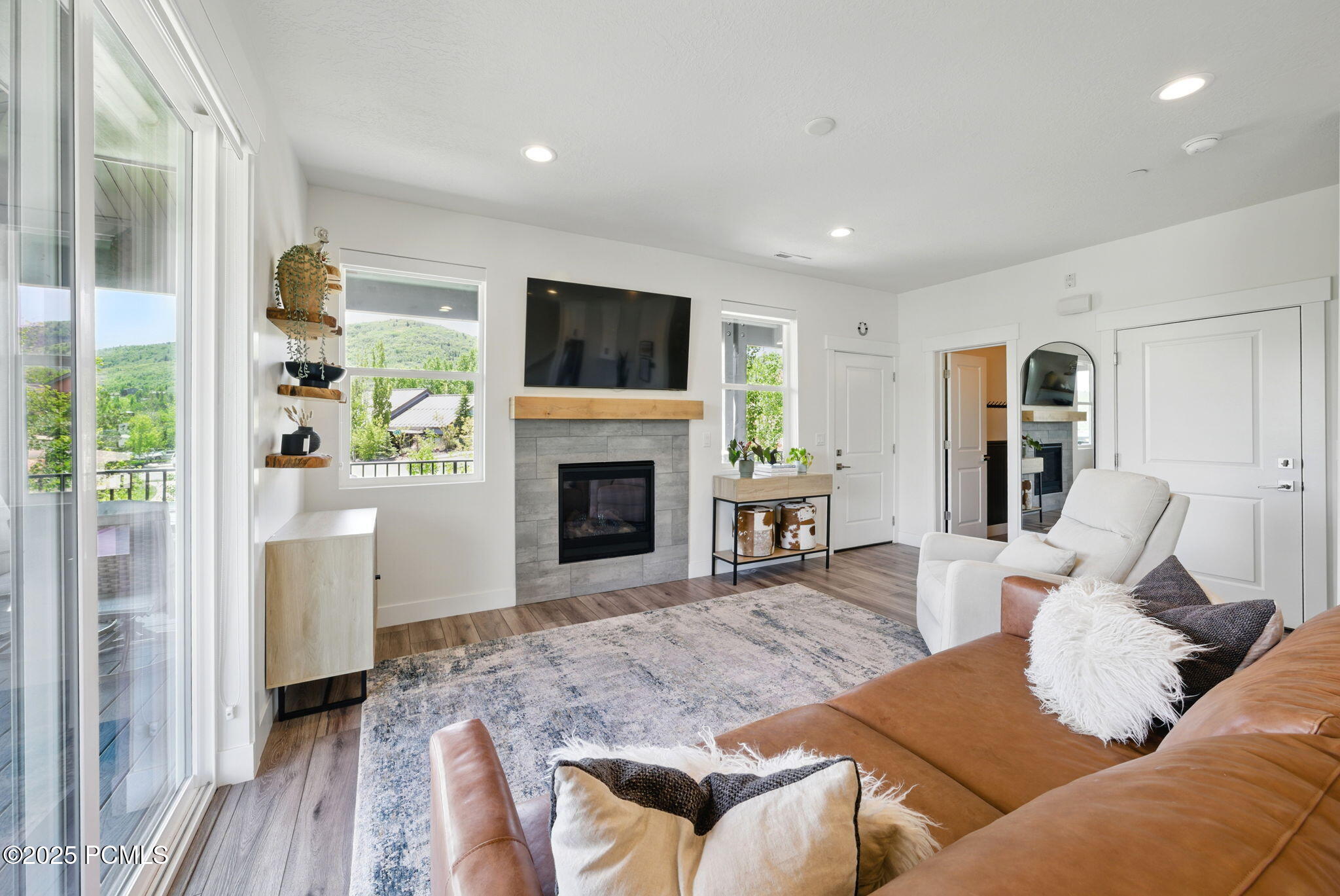 3308 Santa Fe Road, Park City, Utah image 5