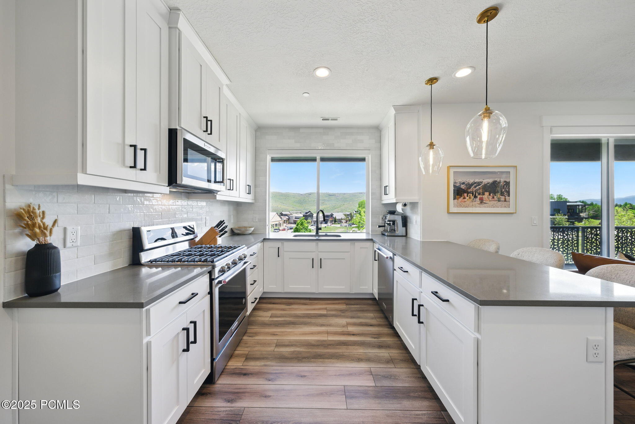 3308 Santa Fe Road, Park City, Utah image 7