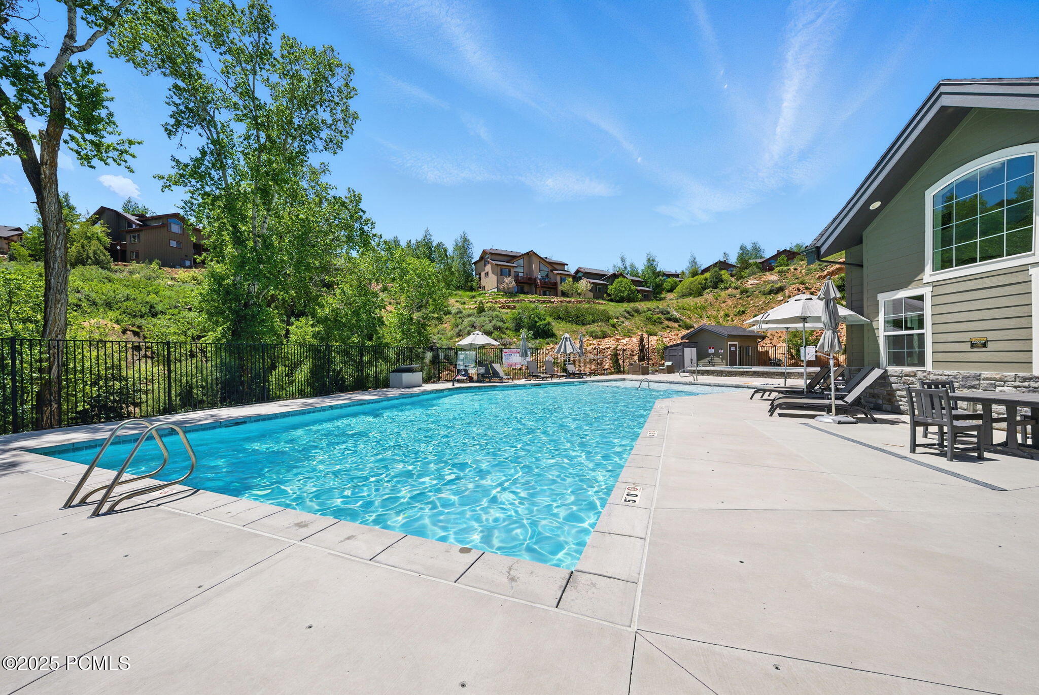 3308 Santa Fe Road, Park City, Utah image 22