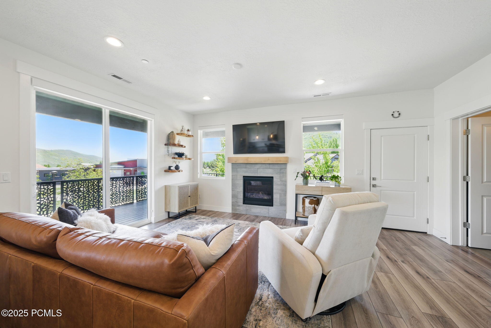 3308 Santa Fe Road, Park City, Utah image 3