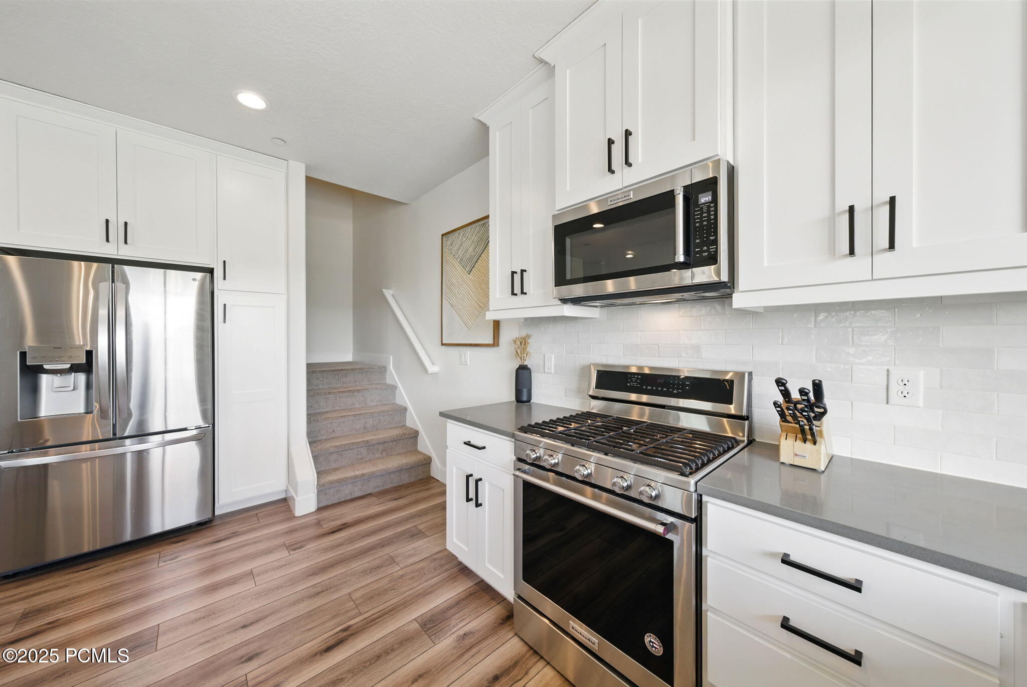 3308 Santa Fe Road, Park City, Utah image 9