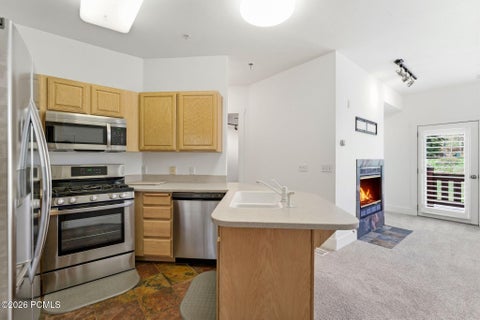 Condo For Sale - 8410 Pointe Road #APT F23<br/> Summit County, Park City, UT 84098