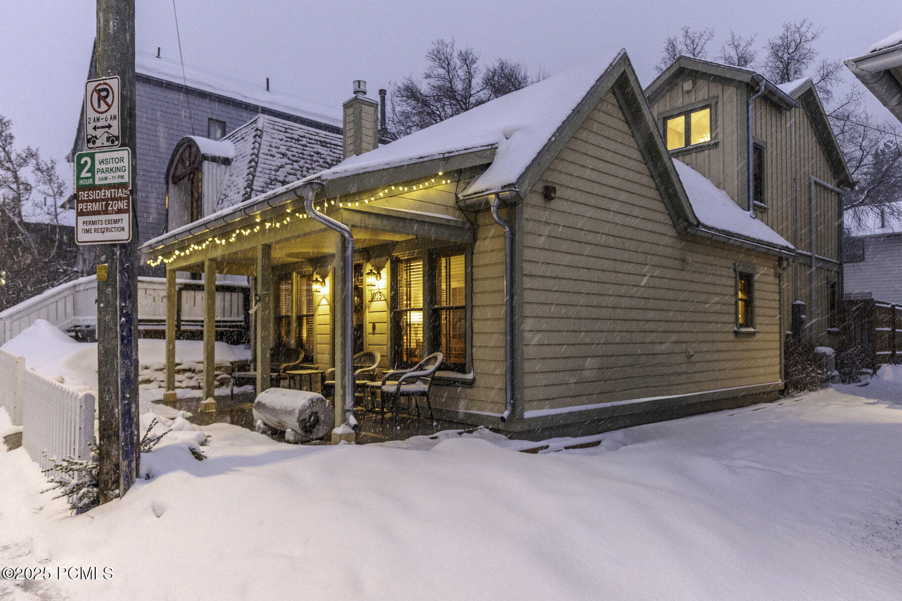 1015 Park Avenue, Park City, Utah image 24