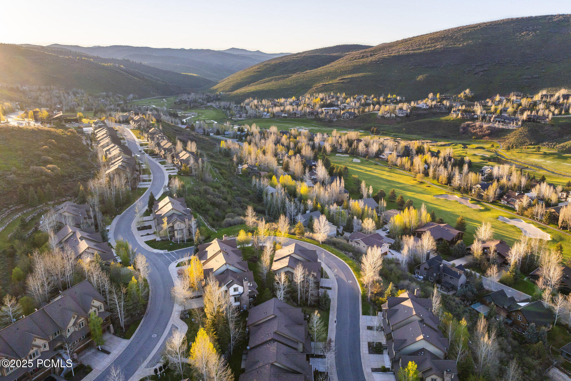 3033 W Canyon Links Drive, Park City, Utah image 2