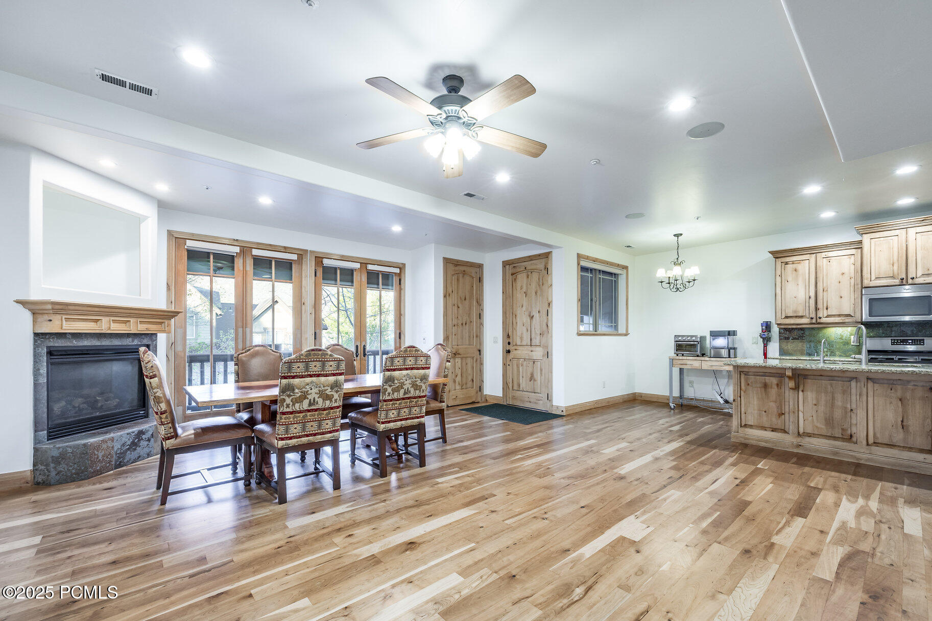 3033 W Canyon Links Drive, Park City, Utah image 3