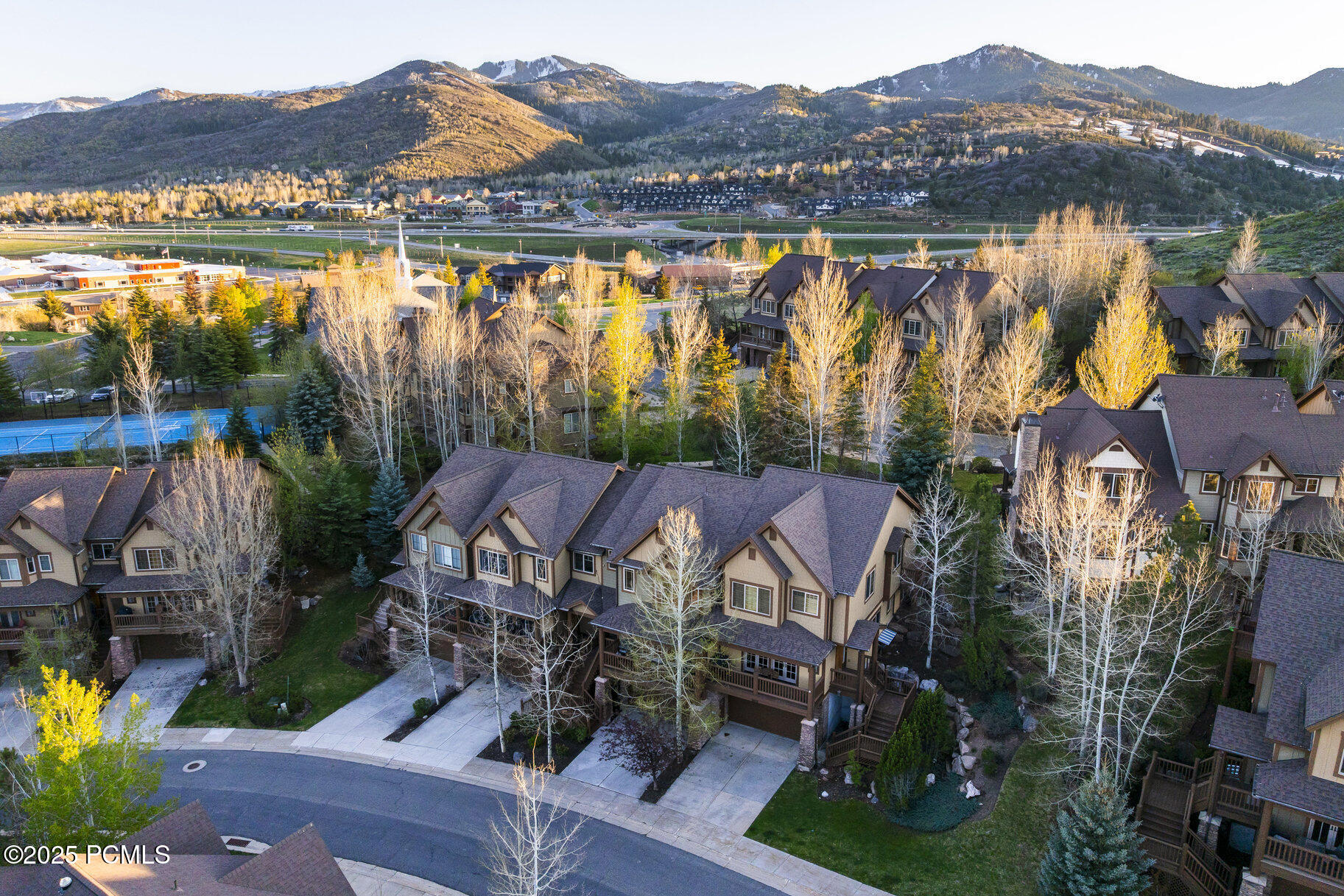 3033 W Canyon Links Drive, Park City, Utah image 7