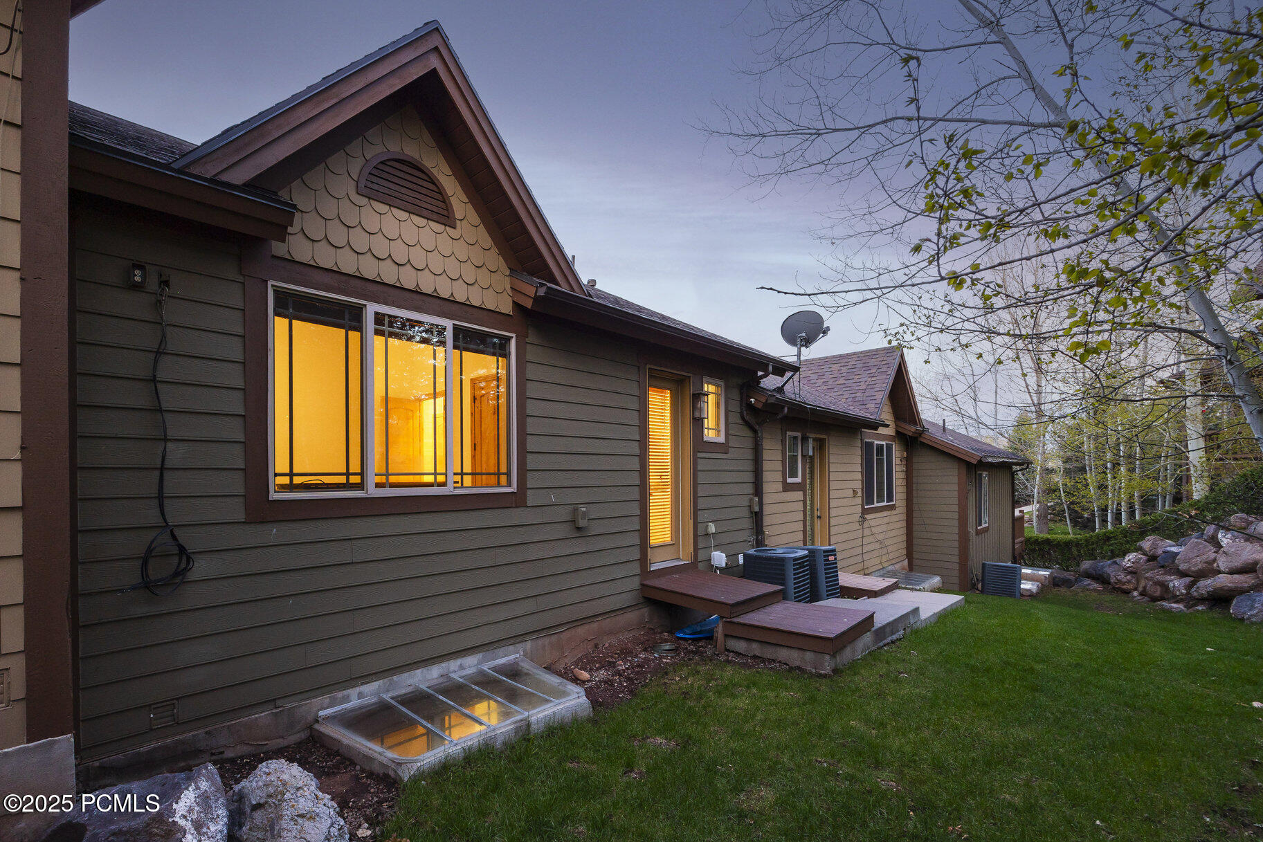 3033 W Canyon Links Drive, Park City, Utah image 21