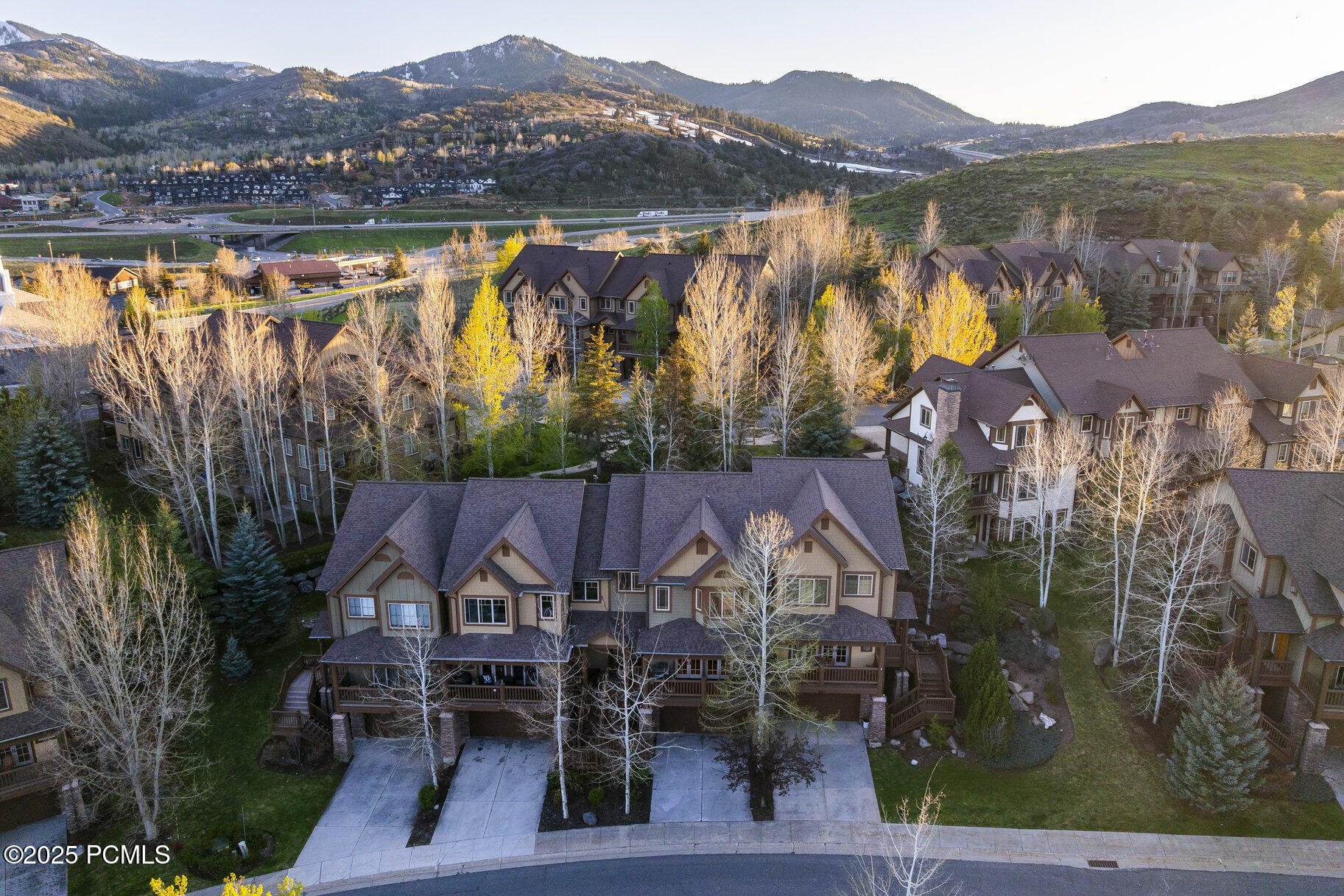 3033 W Canyon Links Drive, Park City, Utah image 23