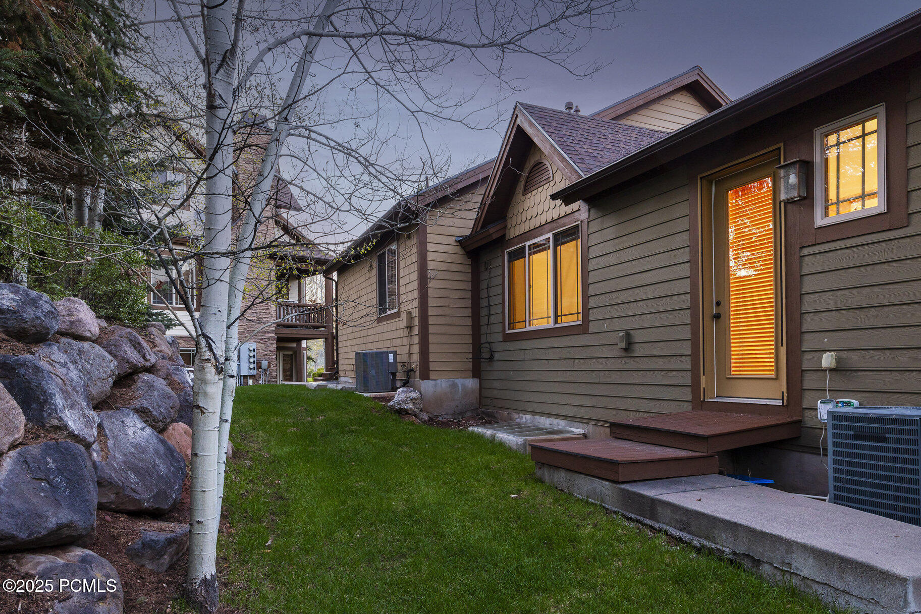 3033 W Canyon Links Drive, Park City, Utah image 22
