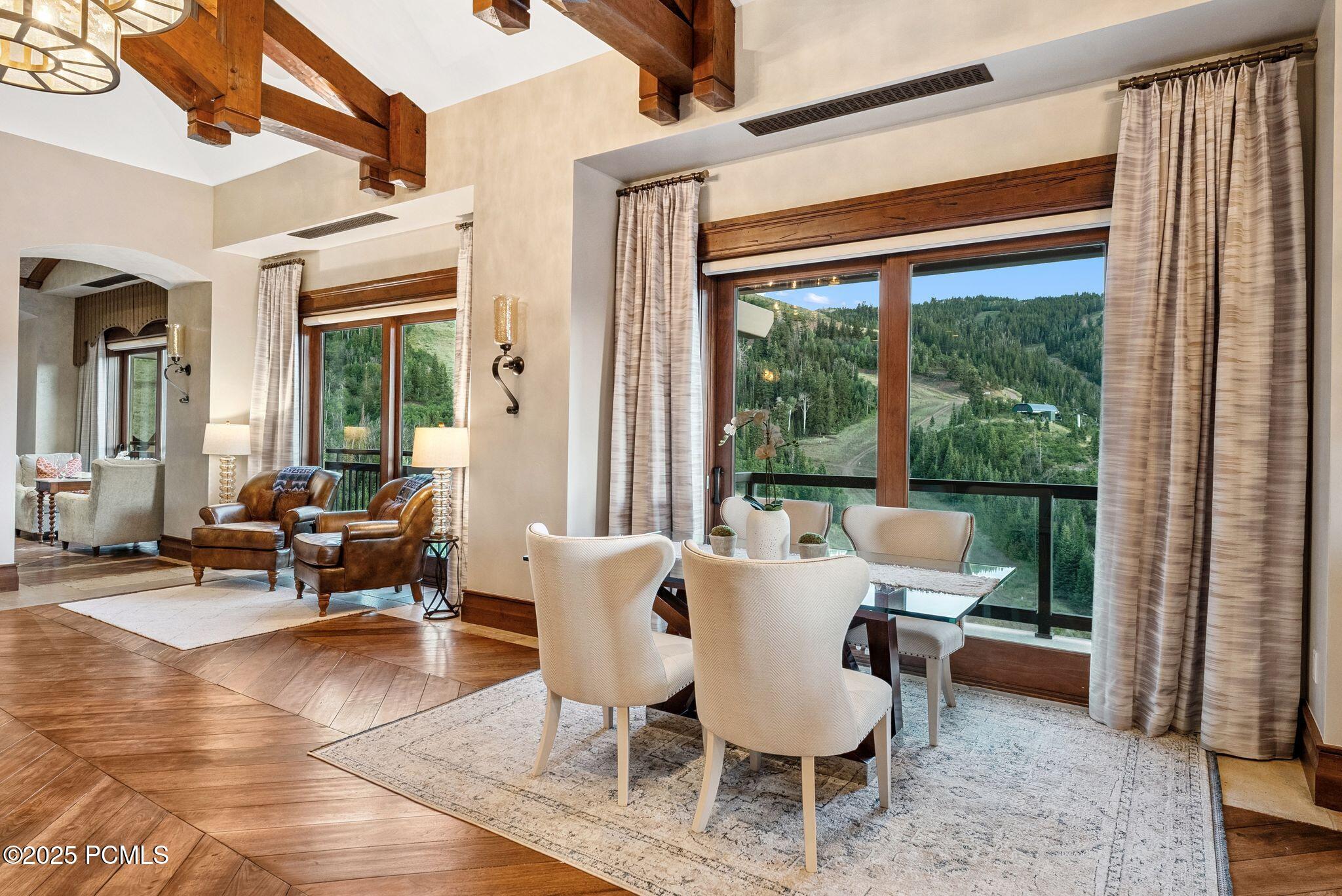 Park City, Utah 84060, United States, 5 Bedrooms Bedrooms, ,7 BathroomsBathrooms,Residential,Active,184687