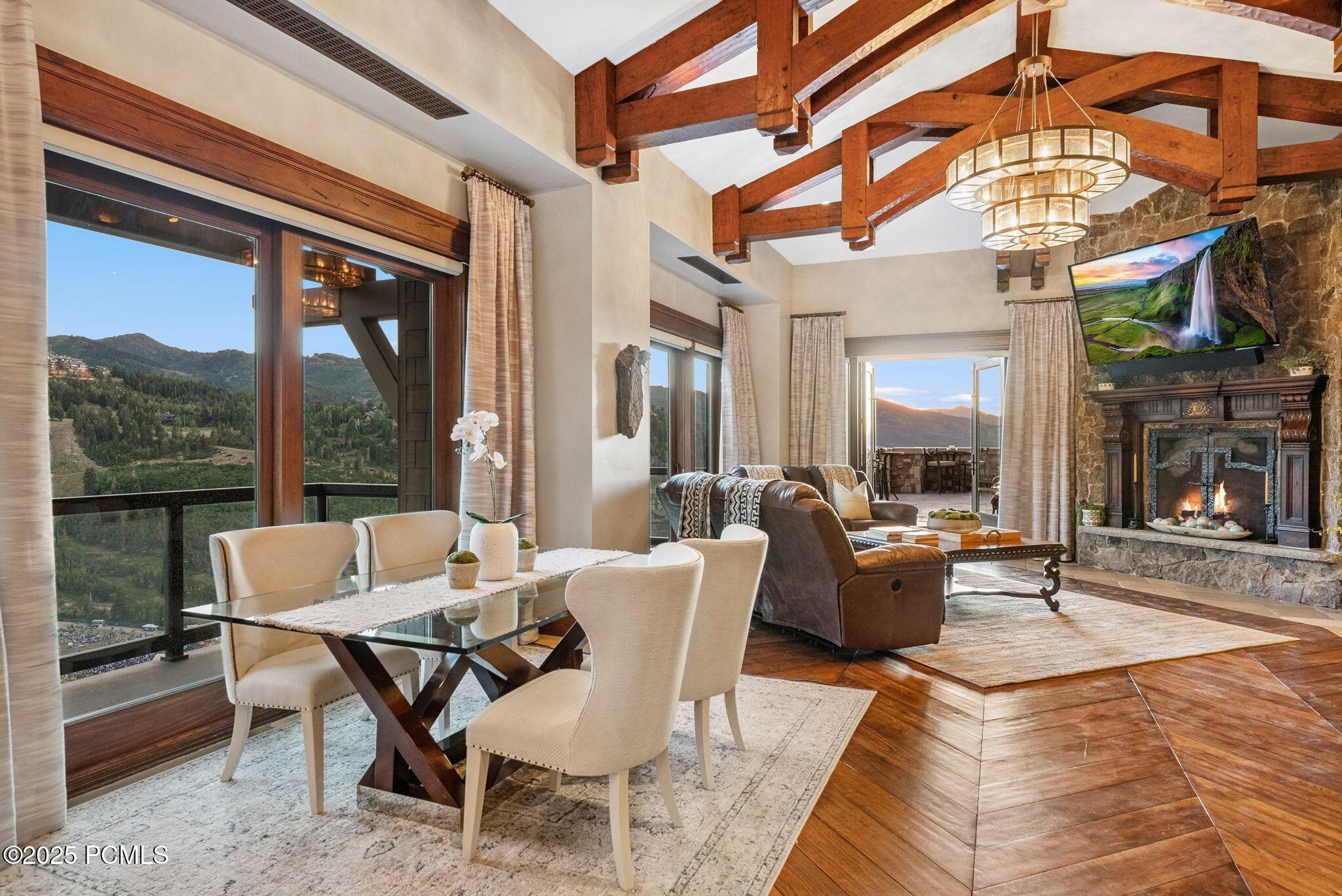 Park City, Utah 84060, United States, 5 Bedrooms Bedrooms, ,7 BathroomsBathrooms,Residential,Active,184687