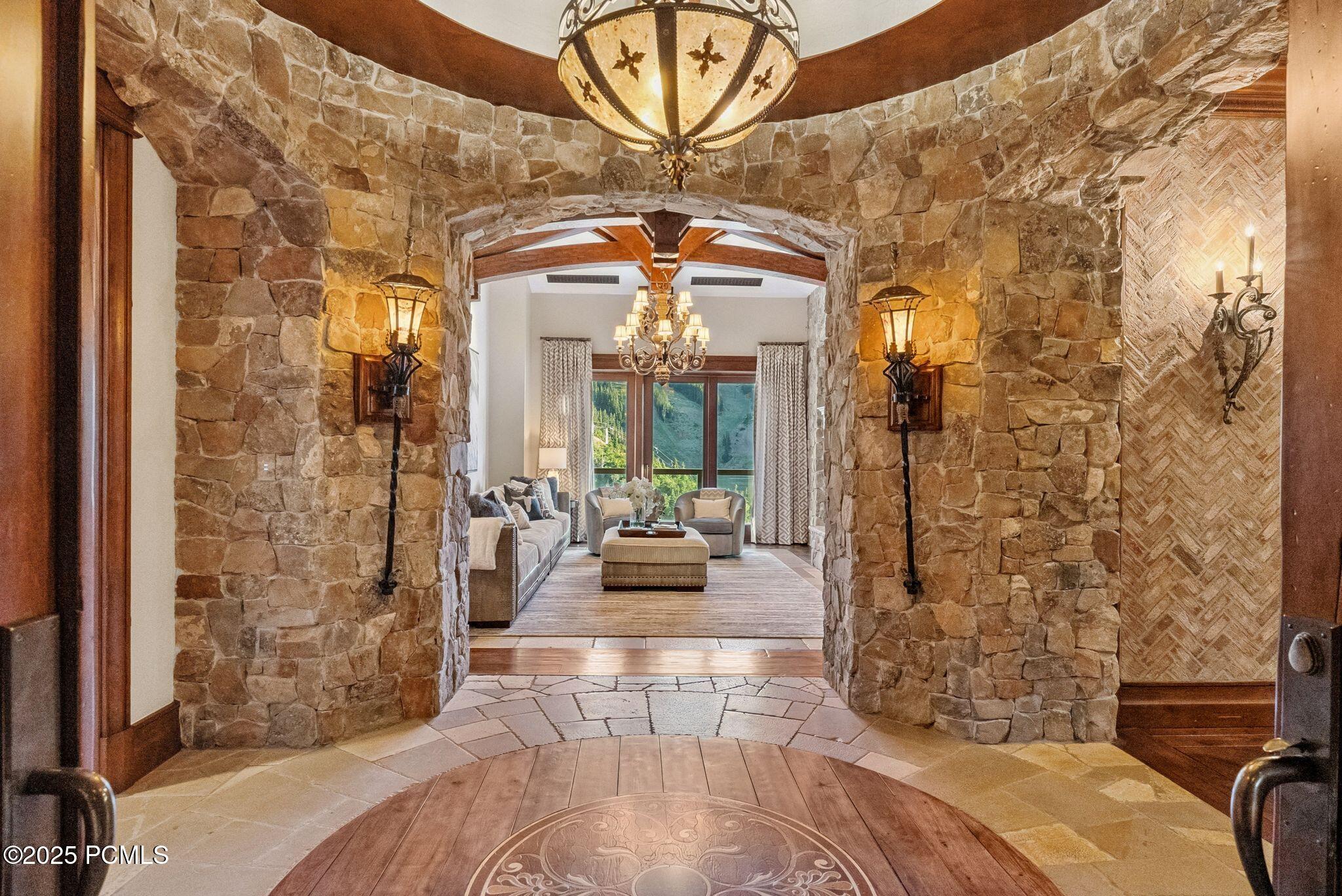 Park City, Utah 84060, United States, 5 Bedrooms Bedrooms, ,7 BathroomsBathrooms,Residential,Active,184687