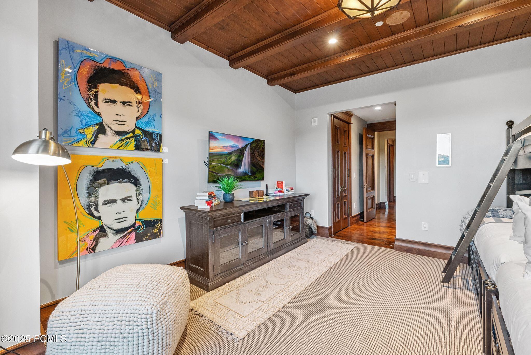 Park City, Utah 84060, United States, 5 Bedrooms Bedrooms, ,7 BathroomsBathrooms,Residential,Active,184687