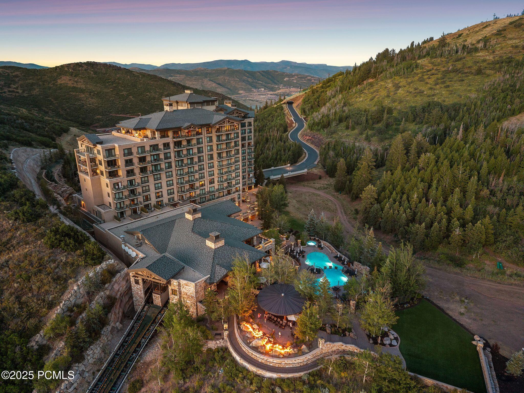Park City, Utah 84060, United States, 5 Bedrooms Bedrooms, ,7 BathroomsBathrooms,Residential,Active,184687