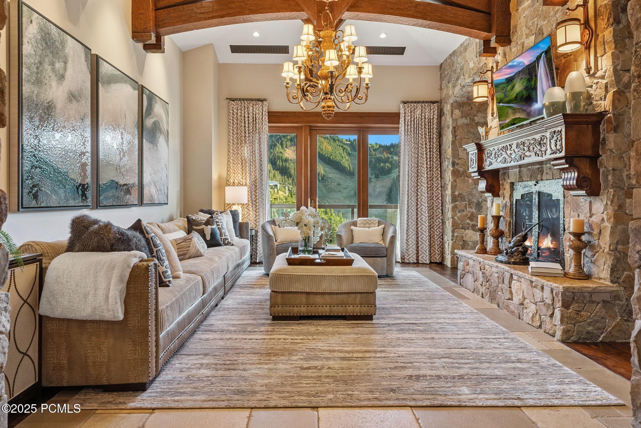 Park City, Utah 84060, United States, 5 Bedrooms Bedrooms, ,7 BathroomsBathrooms,Residential,Active,184687