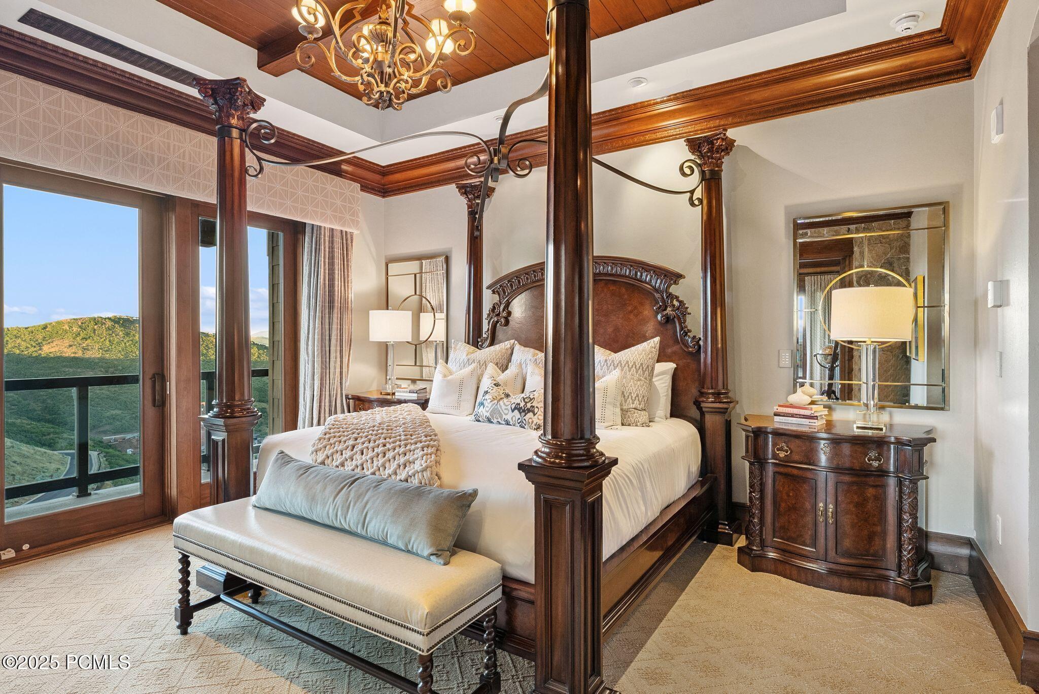 Park City, Utah 84060, United States, 5 Bedrooms Bedrooms, ,7 BathroomsBathrooms,Residential,Active,184687