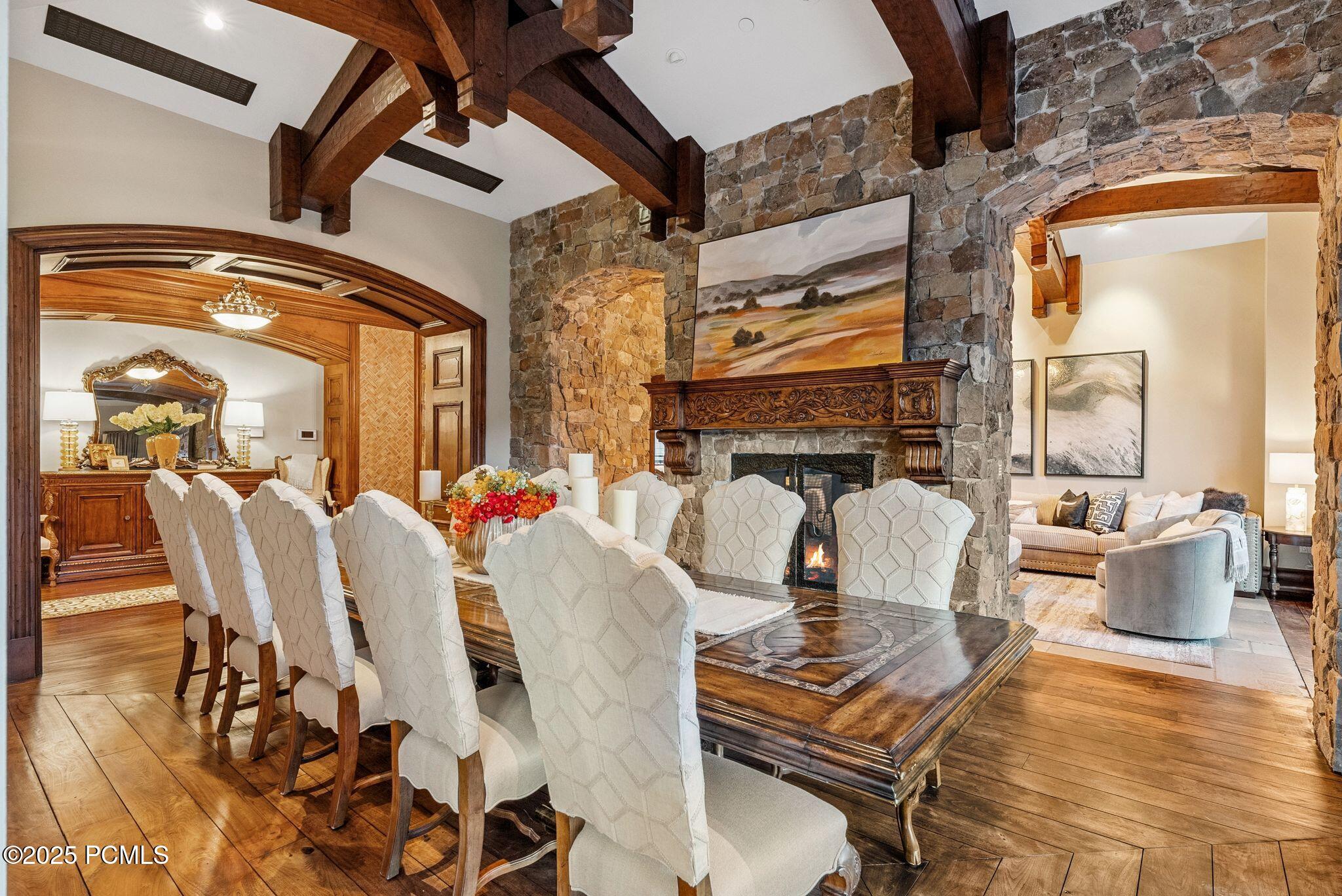 Park City, Utah 84060, United States, 5 Bedrooms Bedrooms, ,7 BathroomsBathrooms,Residential,Active,184687