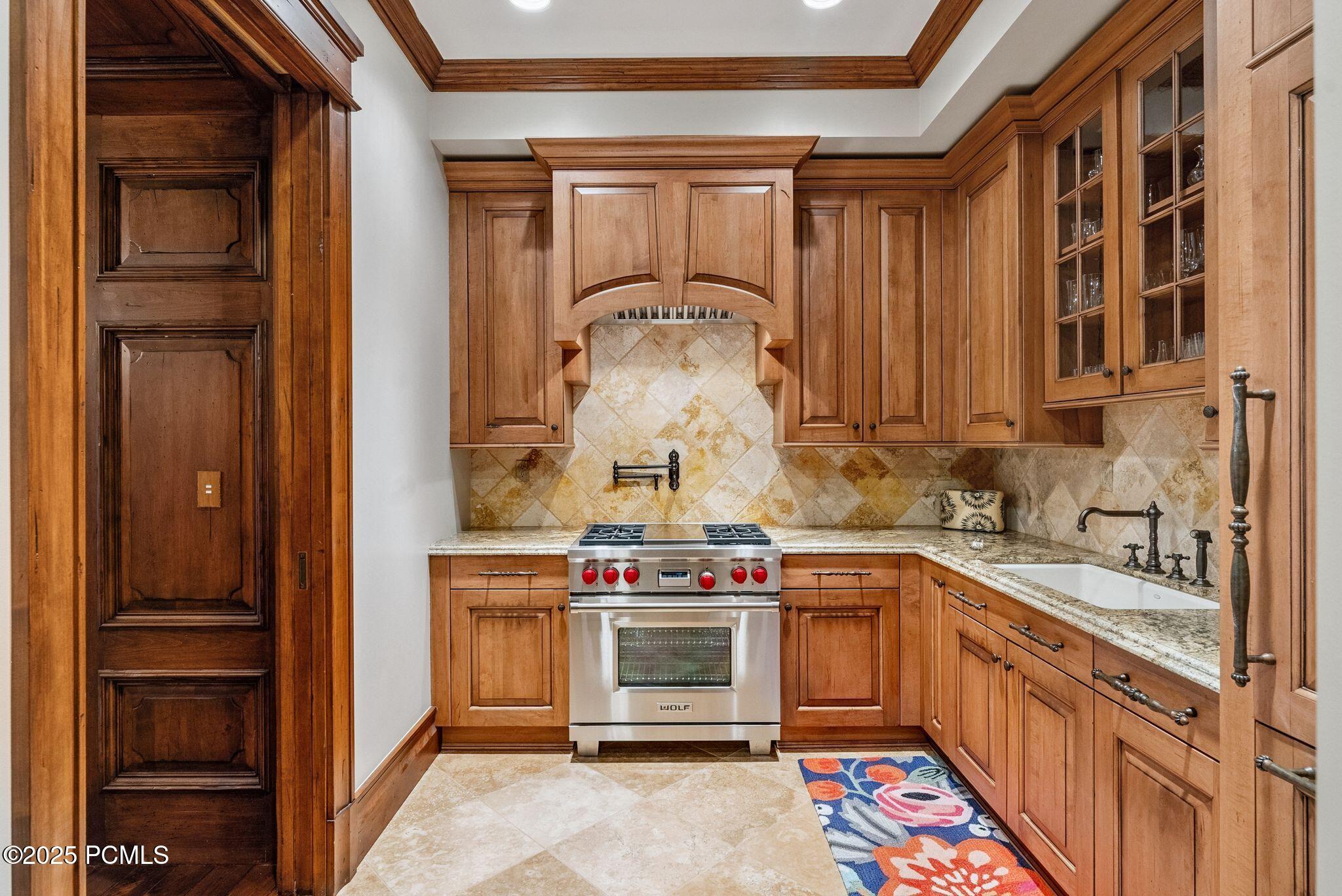 Park City, Utah 84060, United States, 5 Bedrooms Bedrooms, ,7 BathroomsBathrooms,Residential,Active,184687