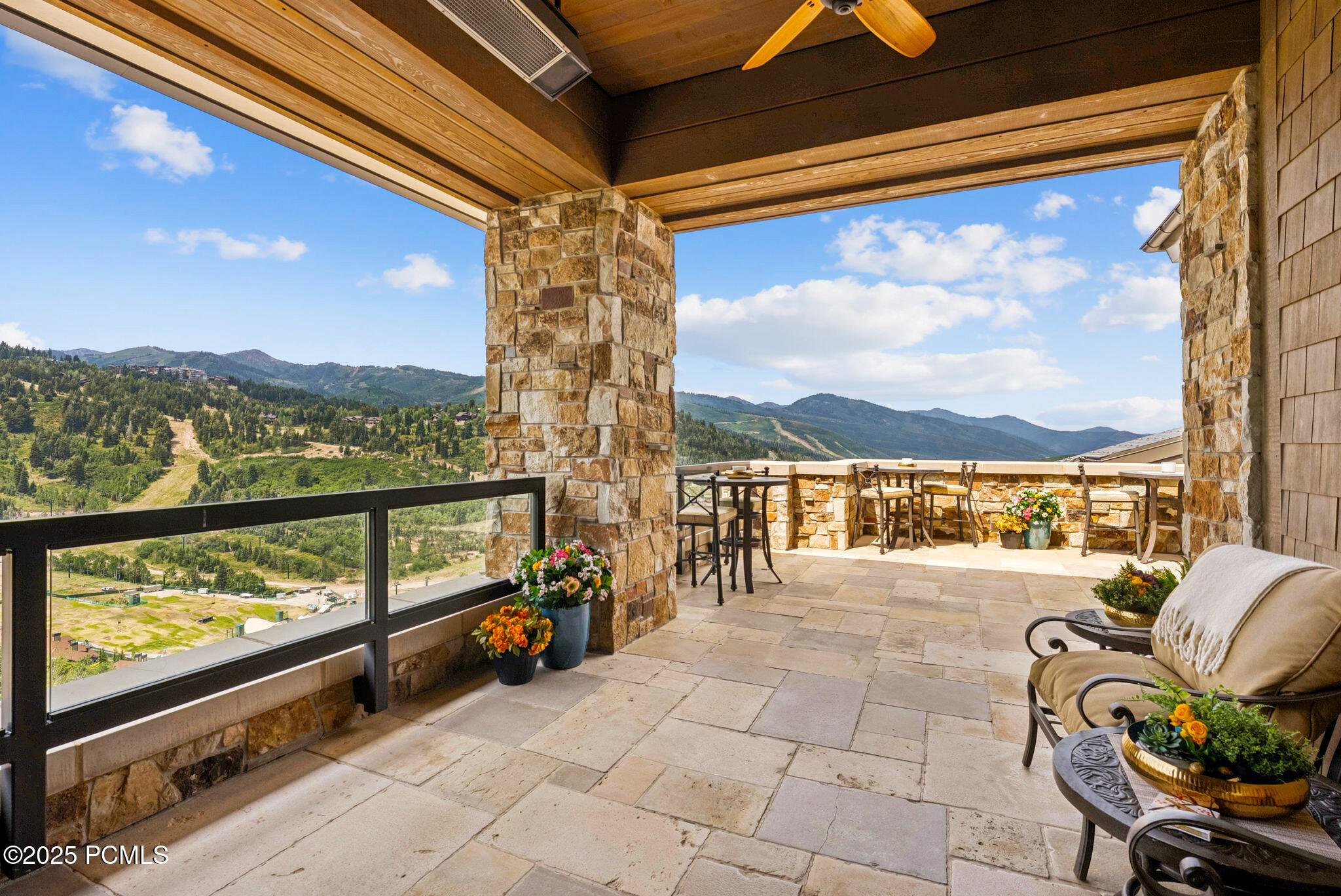 Park City, Utah 84060, United States, 5 Bedrooms Bedrooms, ,7 BathroomsBathrooms,Residential,Active,184687