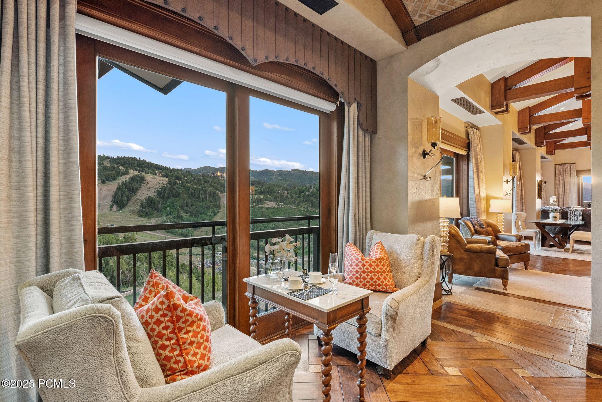 Park City, Utah 84060, United States, 5 Bedrooms Bedrooms, ,7 BathroomsBathrooms,Residential,Active,184687