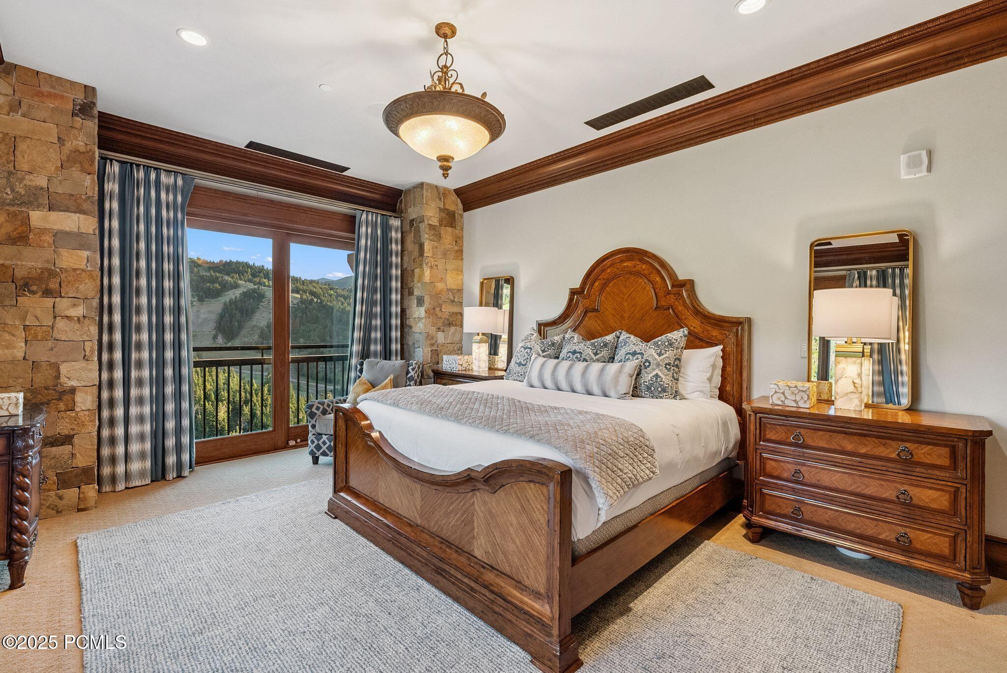 Park City, Utah 84060, United States, 5 Bedrooms Bedrooms, ,7 BathroomsBathrooms,Residential,Active,184687