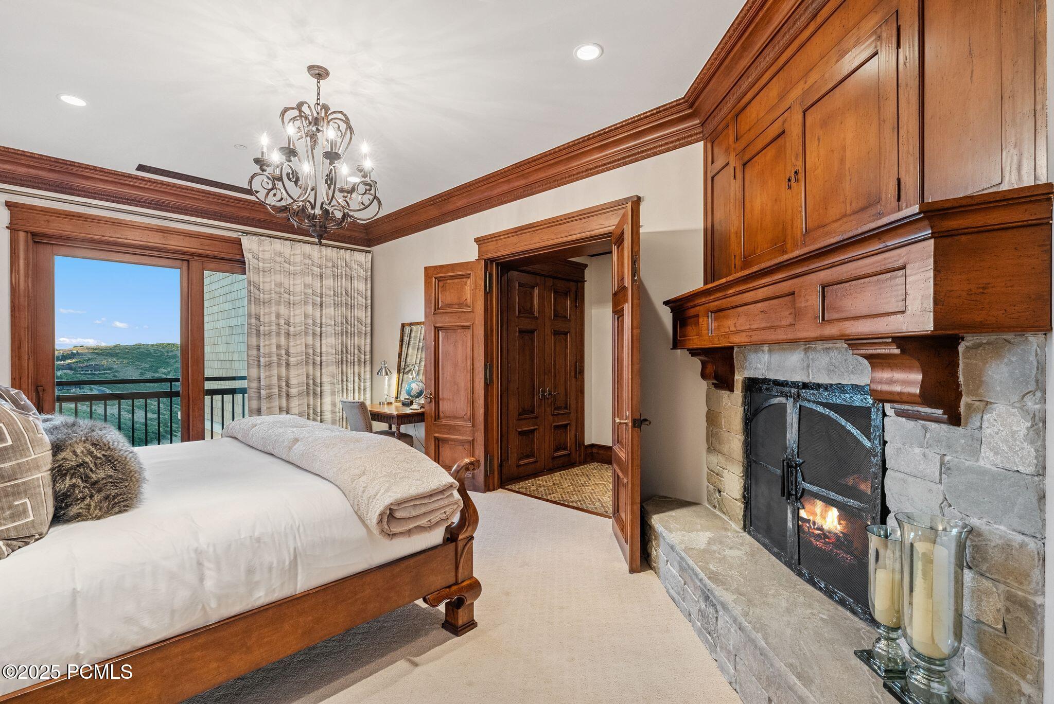 Park City, Utah 84060, United States, 5 Bedrooms Bedrooms, ,7 BathroomsBathrooms,Residential,Active,184687