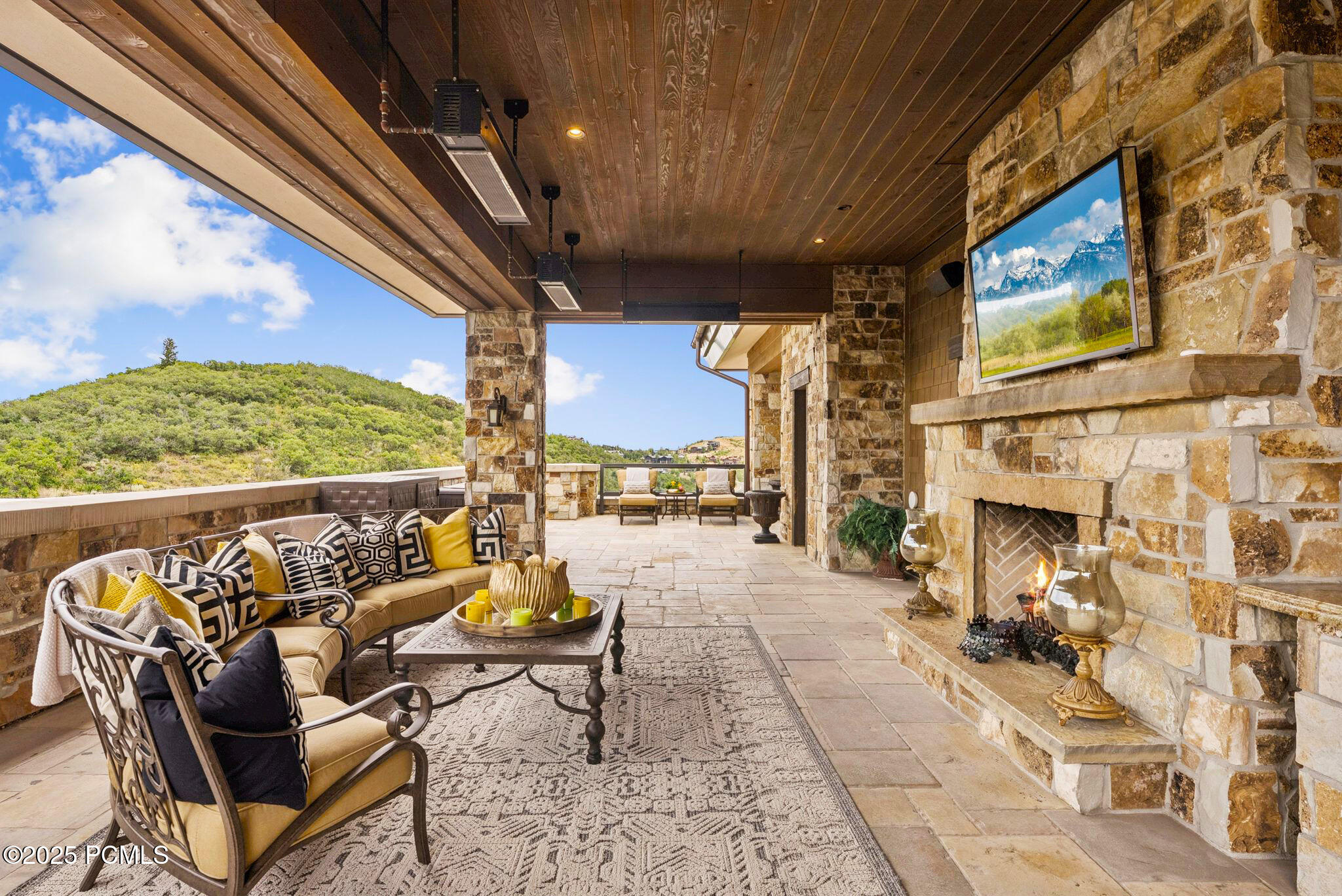 Park City, Utah 84060, United States, 5 Bedrooms Bedrooms, ,7 BathroomsBathrooms,Residential,Active,184687
