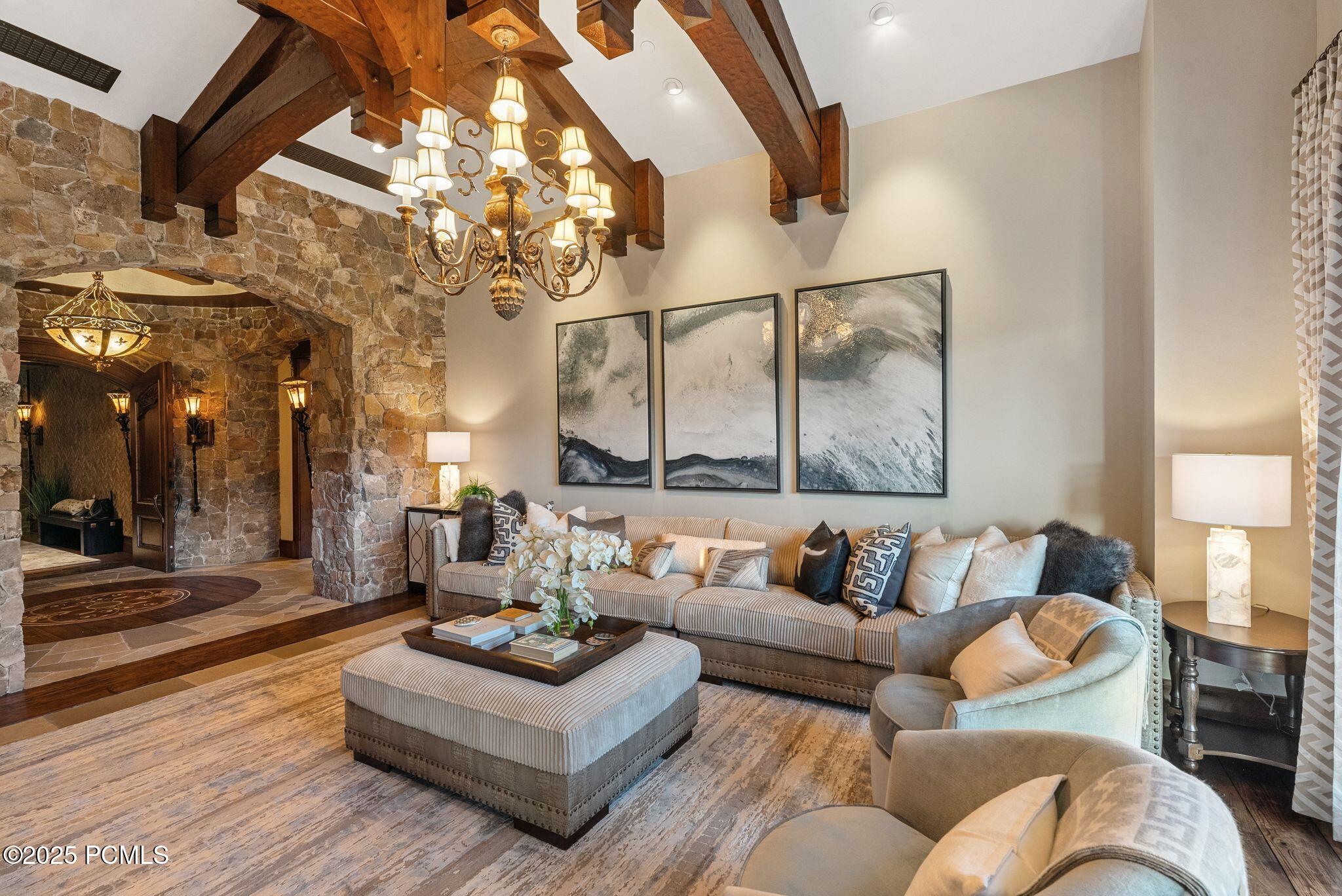 Park City, Utah 84060, United States, 5 Bedrooms Bedrooms, ,7 BathroomsBathrooms,Residential,Active,184687