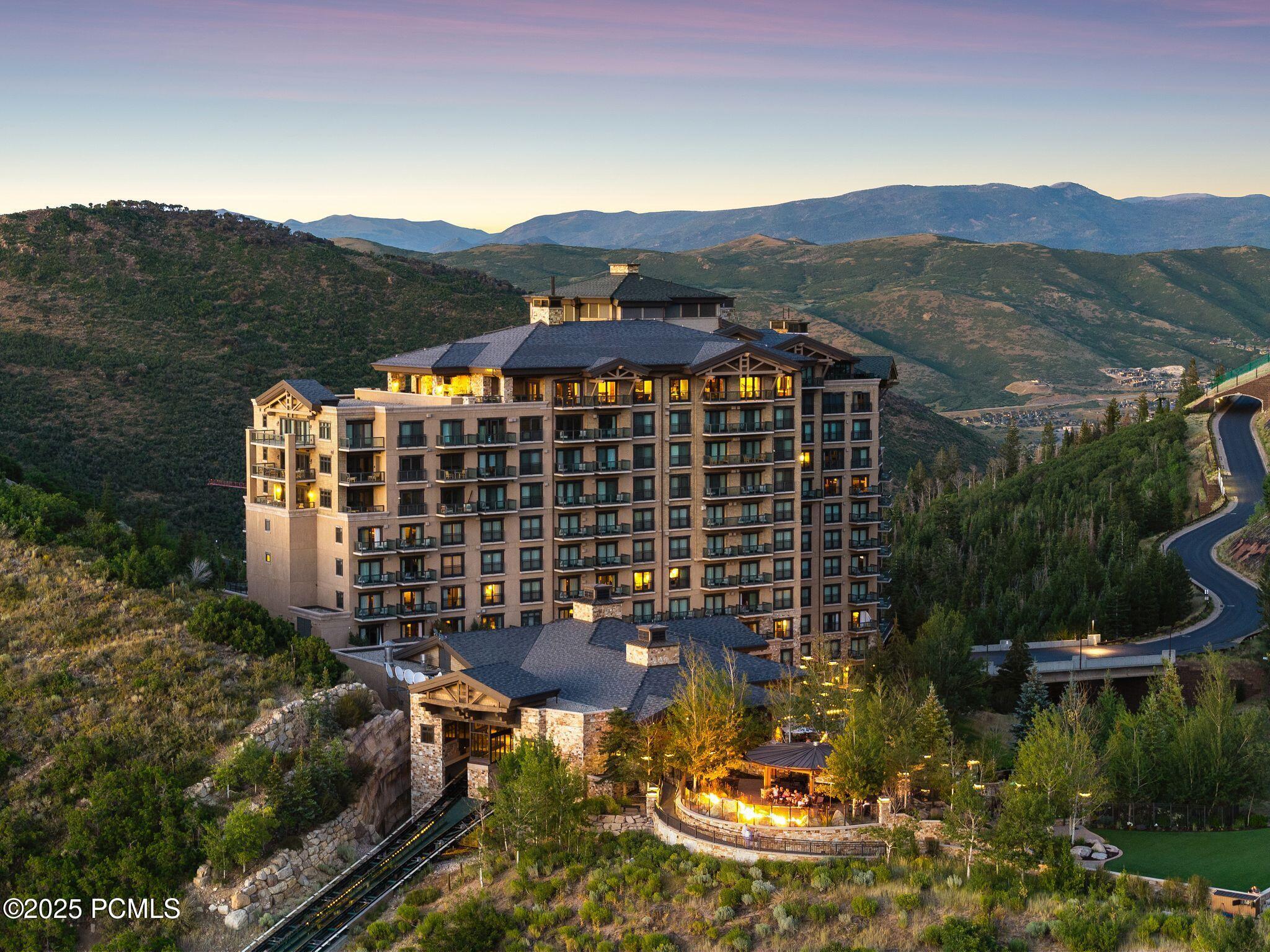 Park City, Utah 84060, United States, 5 Bedrooms Bedrooms, ,7 BathroomsBathrooms,Residential,Active,184687