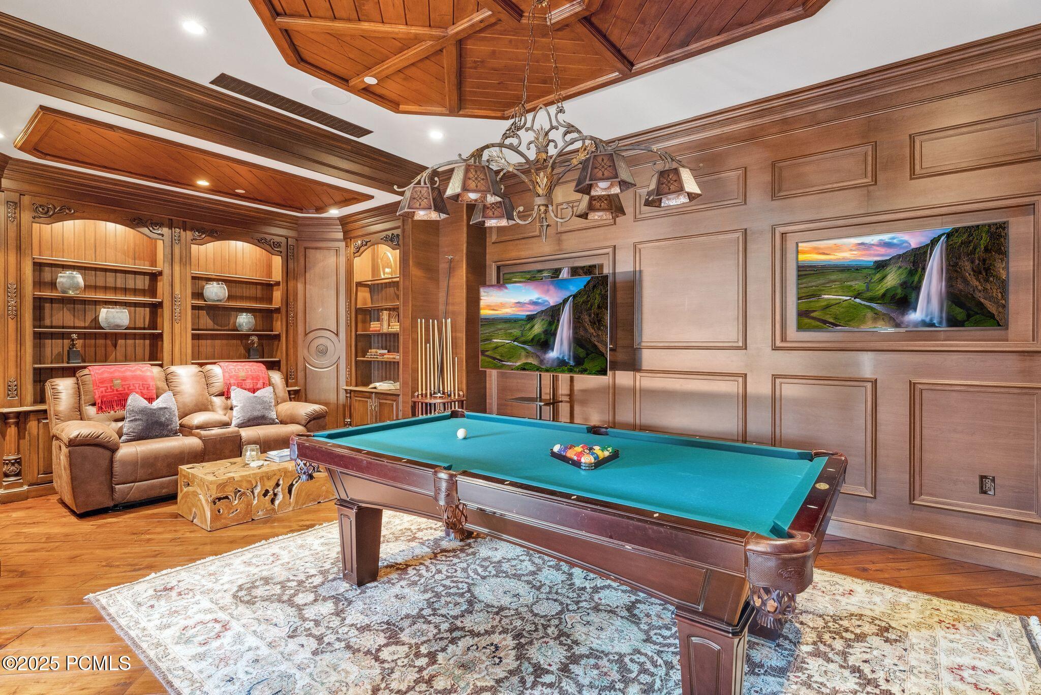 Park City, Utah 84060, United States, 5 Bedrooms Bedrooms, ,7 BathroomsBathrooms,Residential,Active,184687