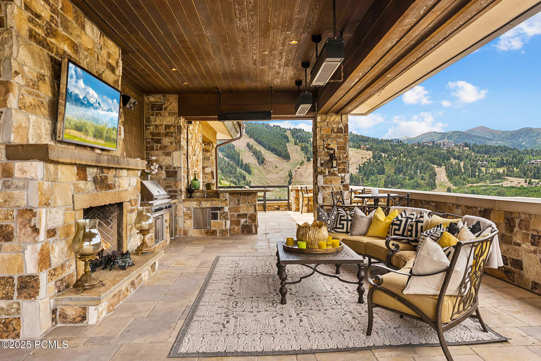 Park City, Utah 84060, United States, 5 Bedrooms Bedrooms, ,7 BathroomsBathrooms,Residential,Active,184687