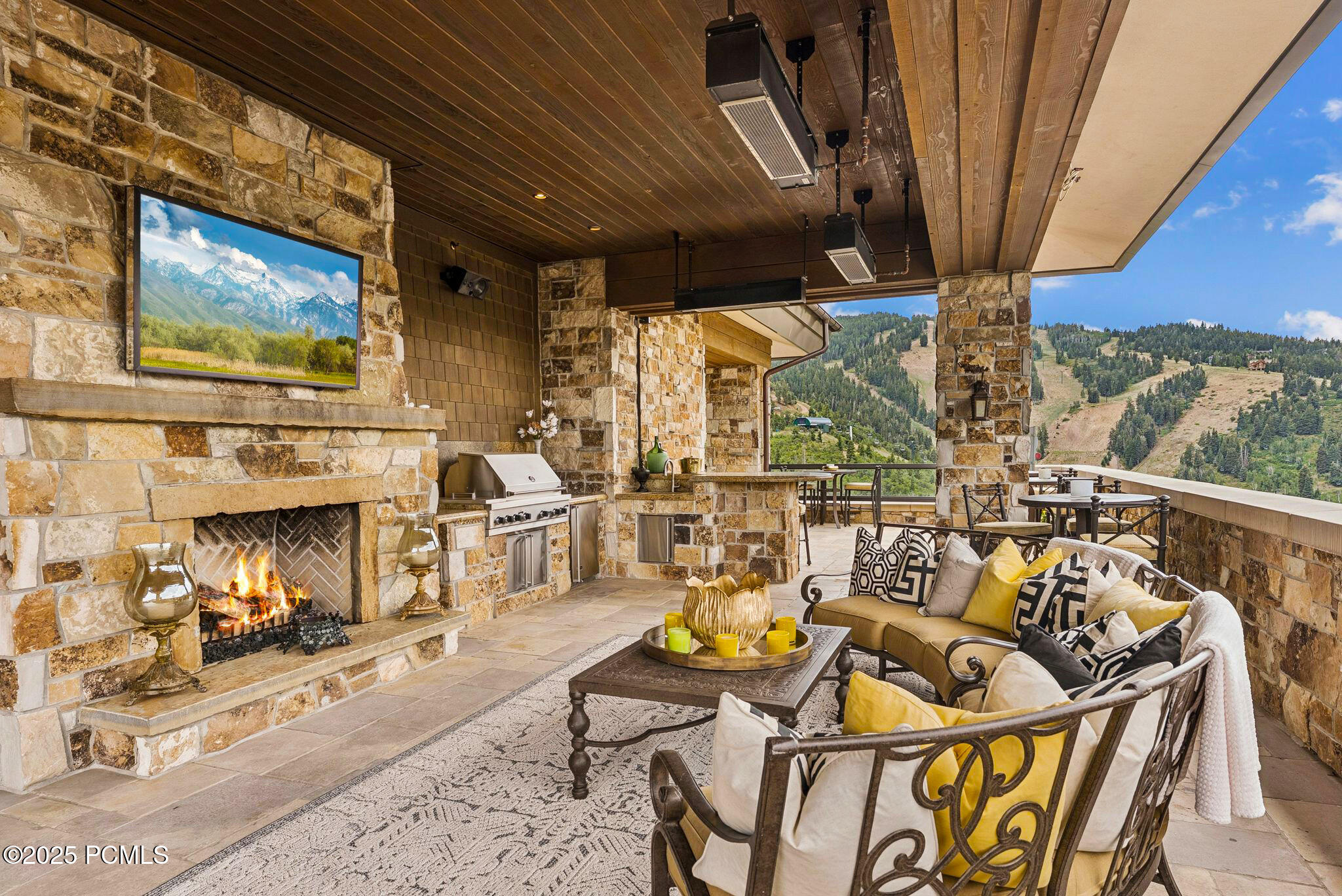 Park City, Utah 84060, United States, 5 Bedrooms Bedrooms, ,7 BathroomsBathrooms,Residential,Active,184687