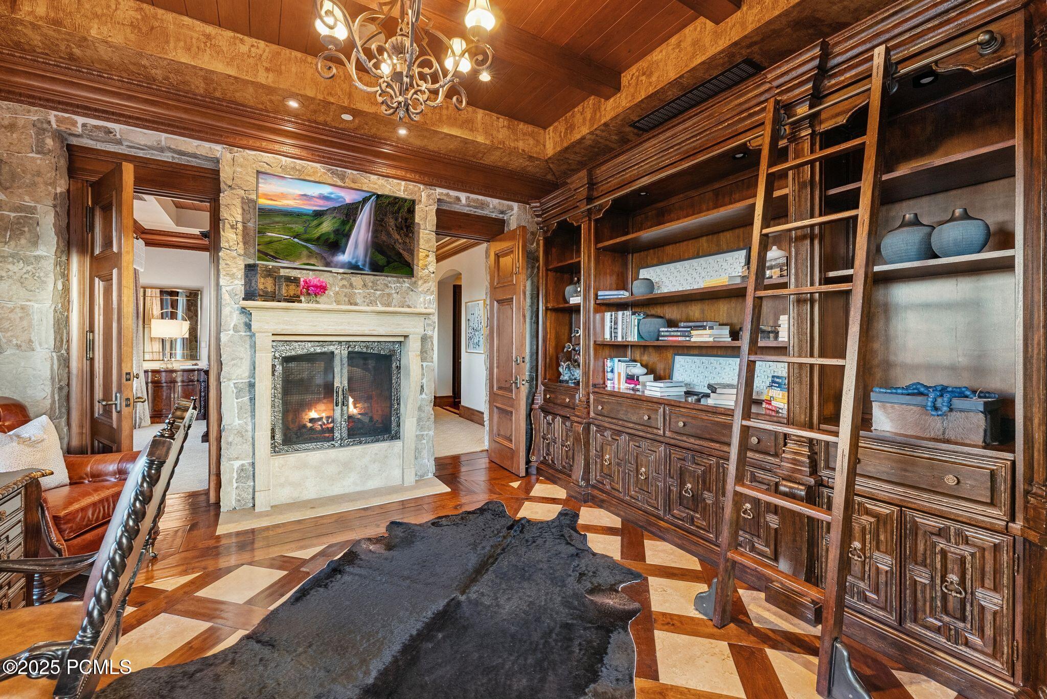 Park City, Utah 84060, United States, 5 Bedrooms Bedrooms, ,7 BathroomsBathrooms,Residential,Active,184687