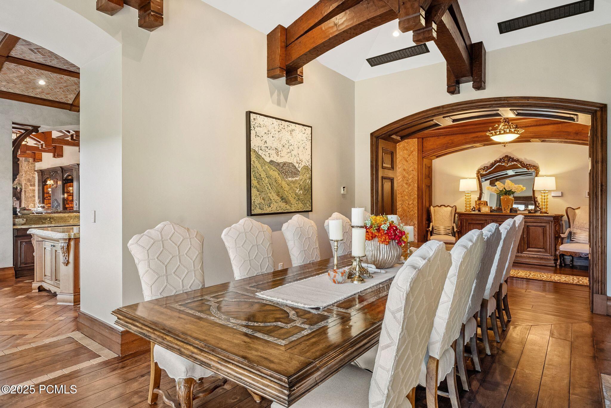 Park City, Utah 84060, United States, 5 Bedrooms Bedrooms, ,7 BathroomsBathrooms,Residential,Active,184687