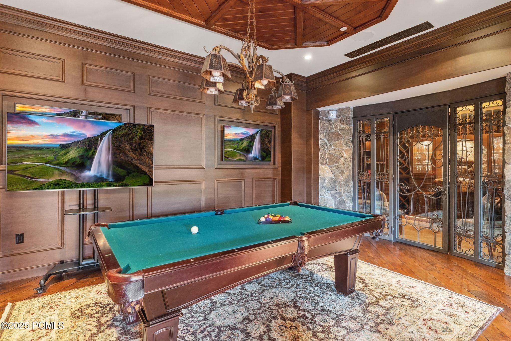 Park City, Utah 84060, United States, 5 Bedrooms Bedrooms, ,7 BathroomsBathrooms,Residential,Active,184687