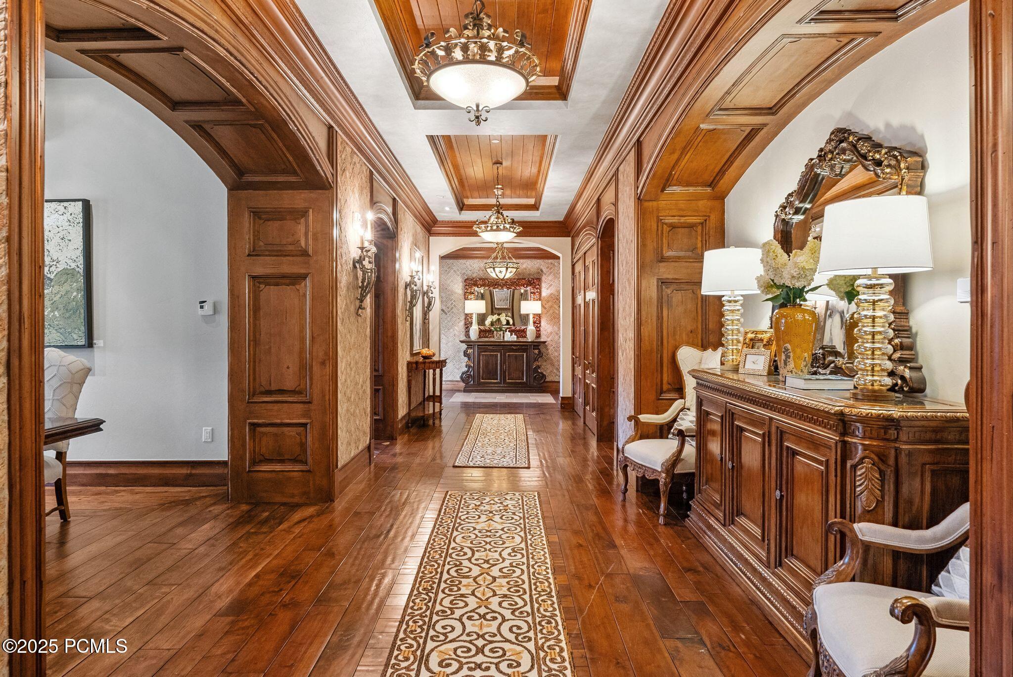 Park City, Utah 84060, United States, 5 Bedrooms Bedrooms, ,7 BathroomsBathrooms,Residential,Active,184687