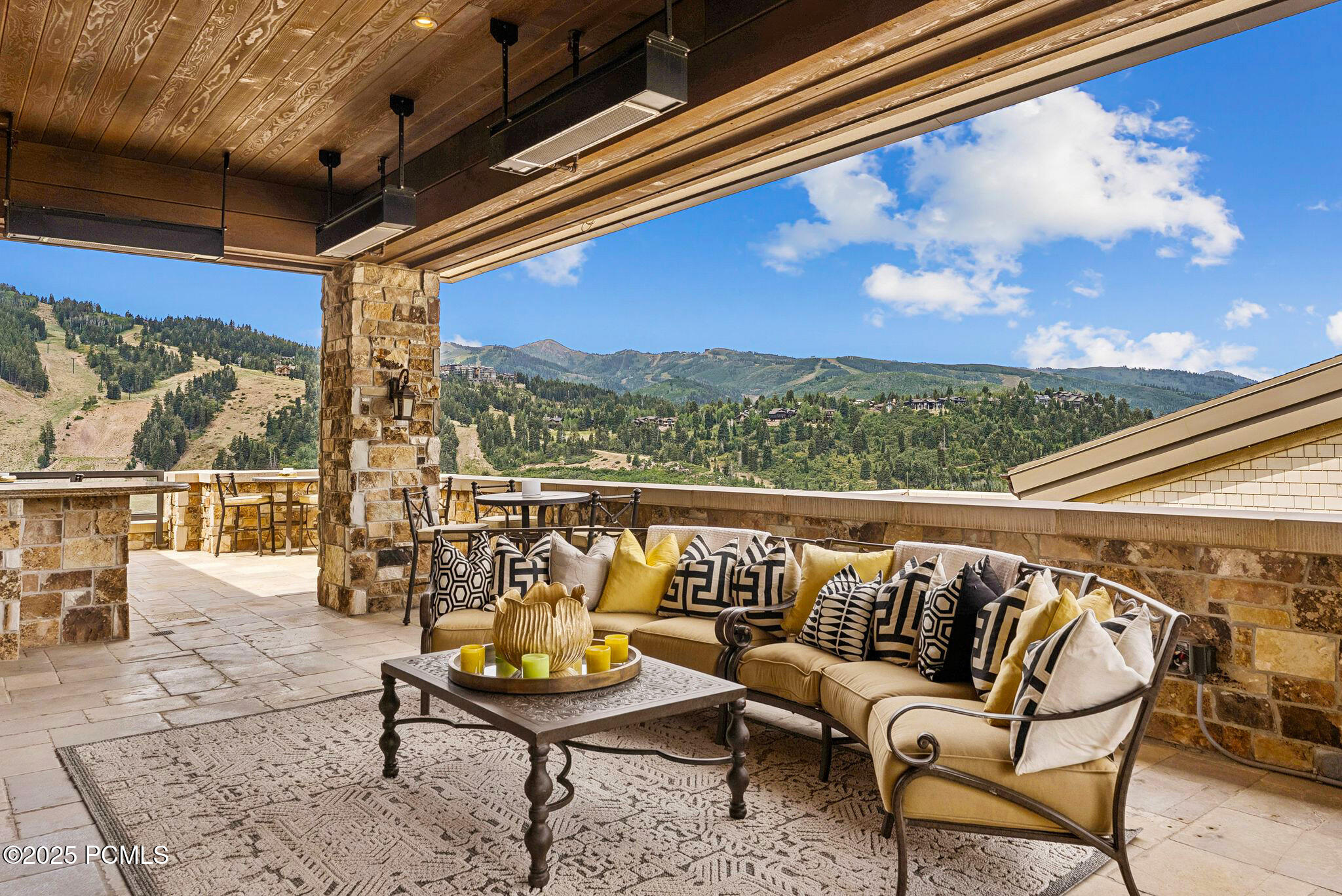 Park City, Utah 84060, United States, 5 Bedrooms Bedrooms, ,7 BathroomsBathrooms,Residential,Active,184687