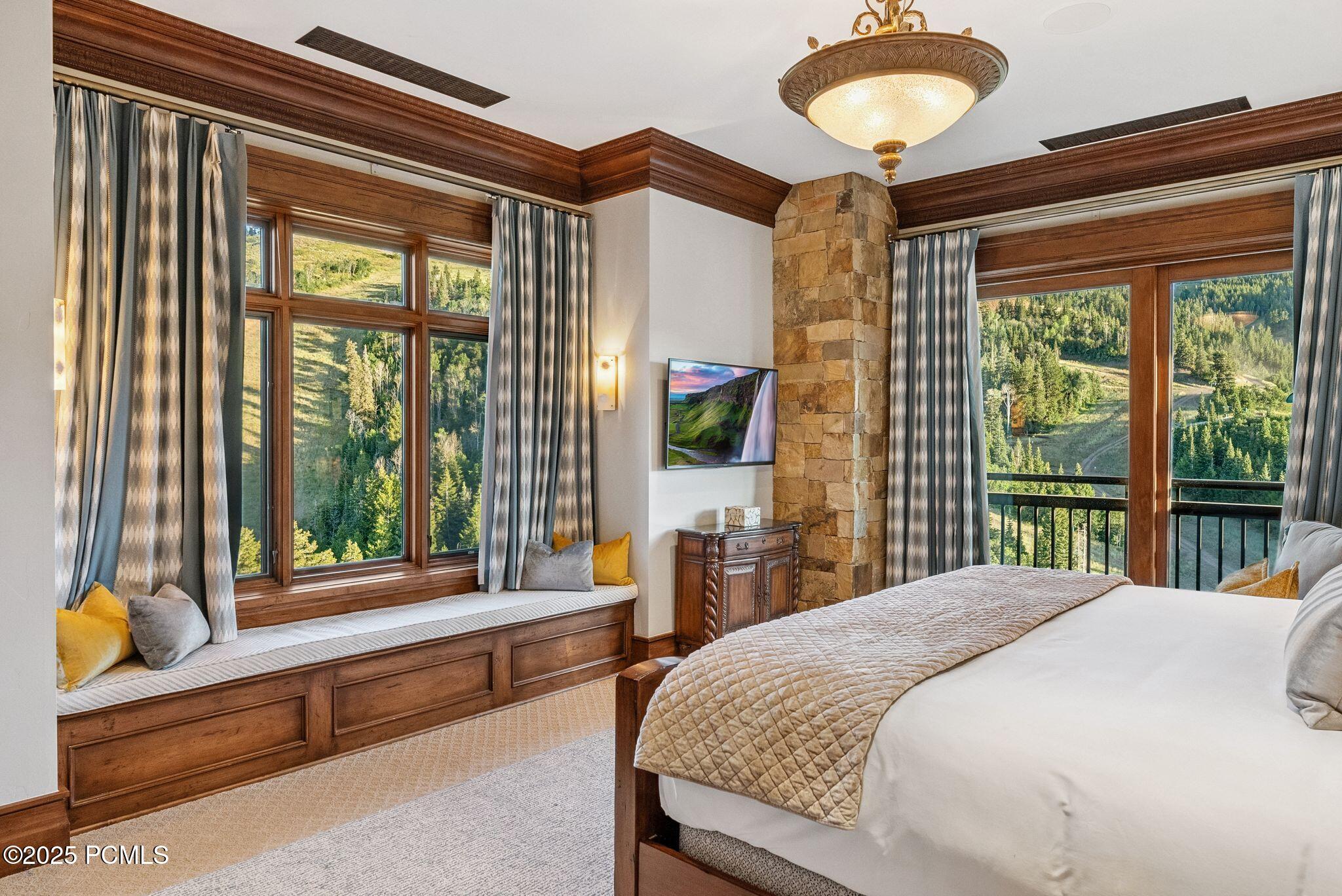 Park City, Utah 84060, United States, 5 Bedrooms Bedrooms, ,7 BathroomsBathrooms,Residential,Active,184687