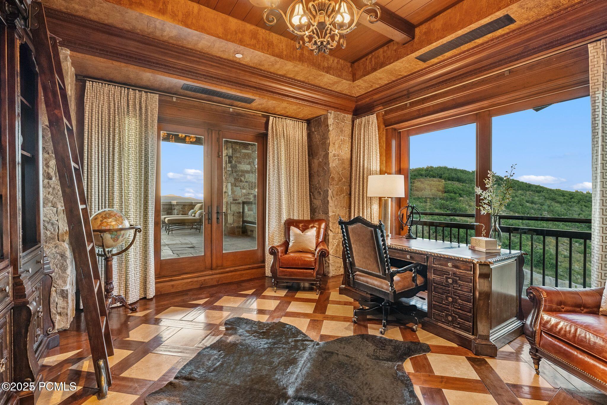 Park City, Utah 84060, United States, 5 Bedrooms Bedrooms, ,7 BathroomsBathrooms,Residential,Active,184687