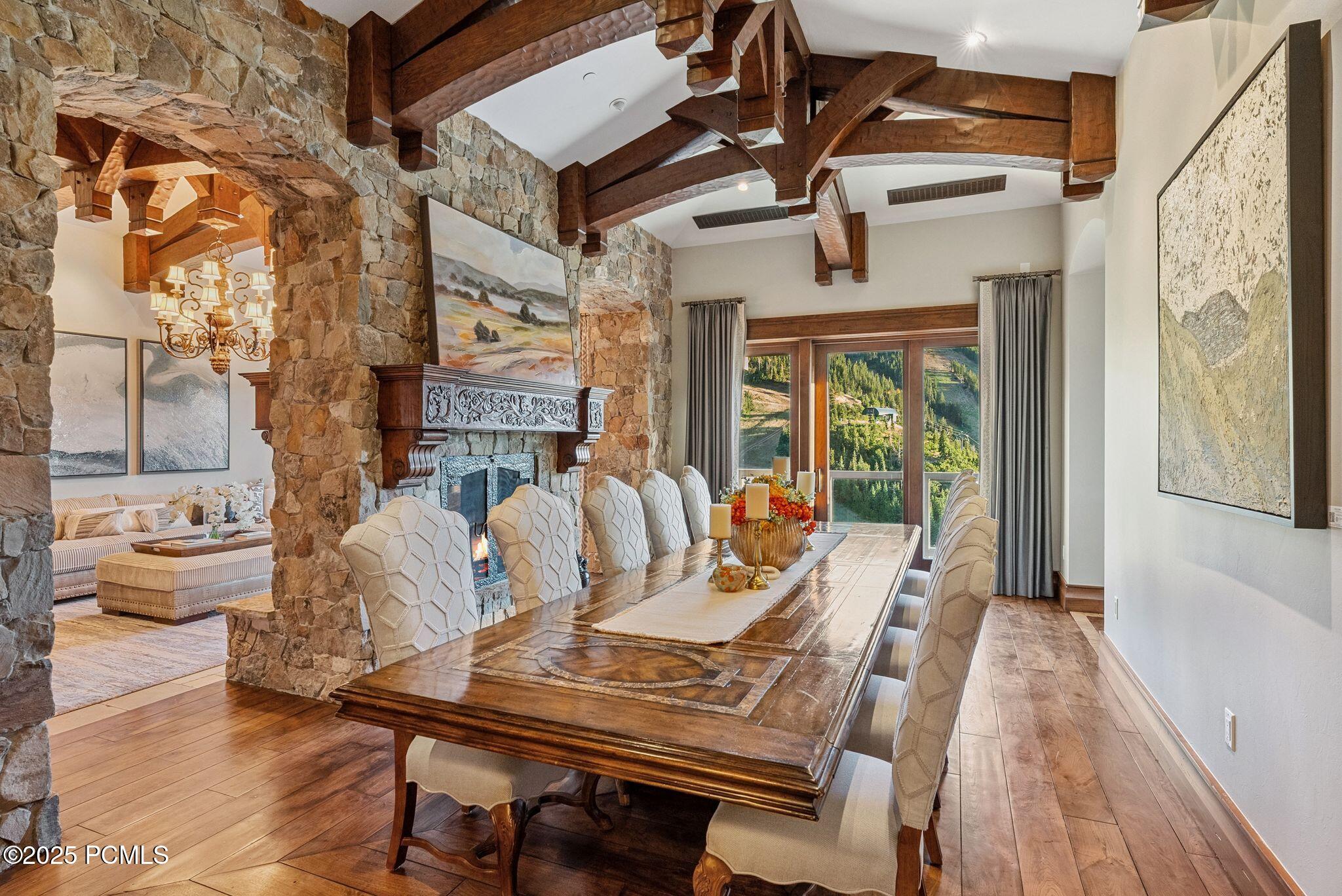 Park City, Utah 84060, United States, 5 Bedrooms Bedrooms, ,7 BathroomsBathrooms,Residential,Active,184687