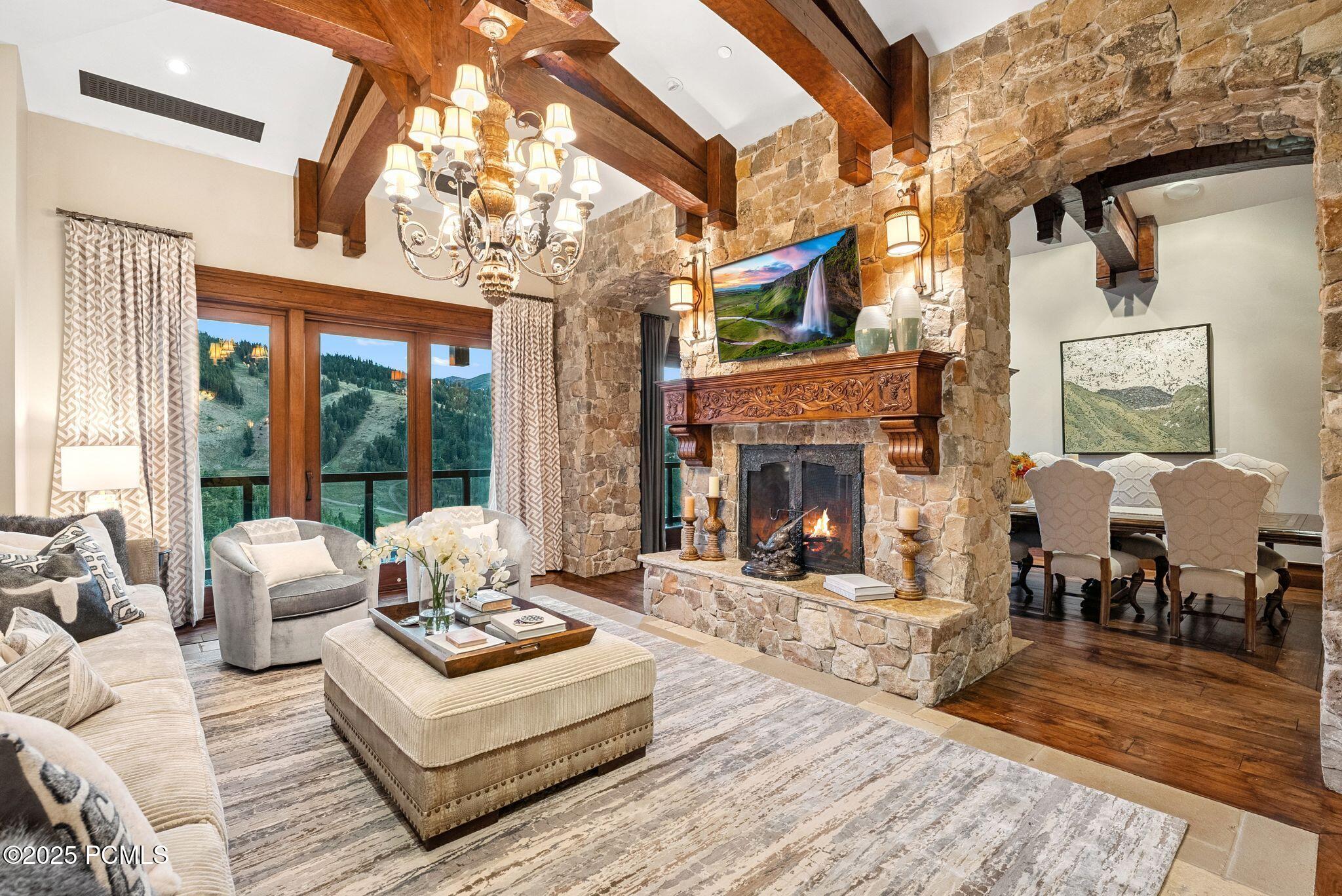 Park City, Utah 84060, United States, 5 Bedrooms Bedrooms, ,7 BathroomsBathrooms,Residential,Active,184687