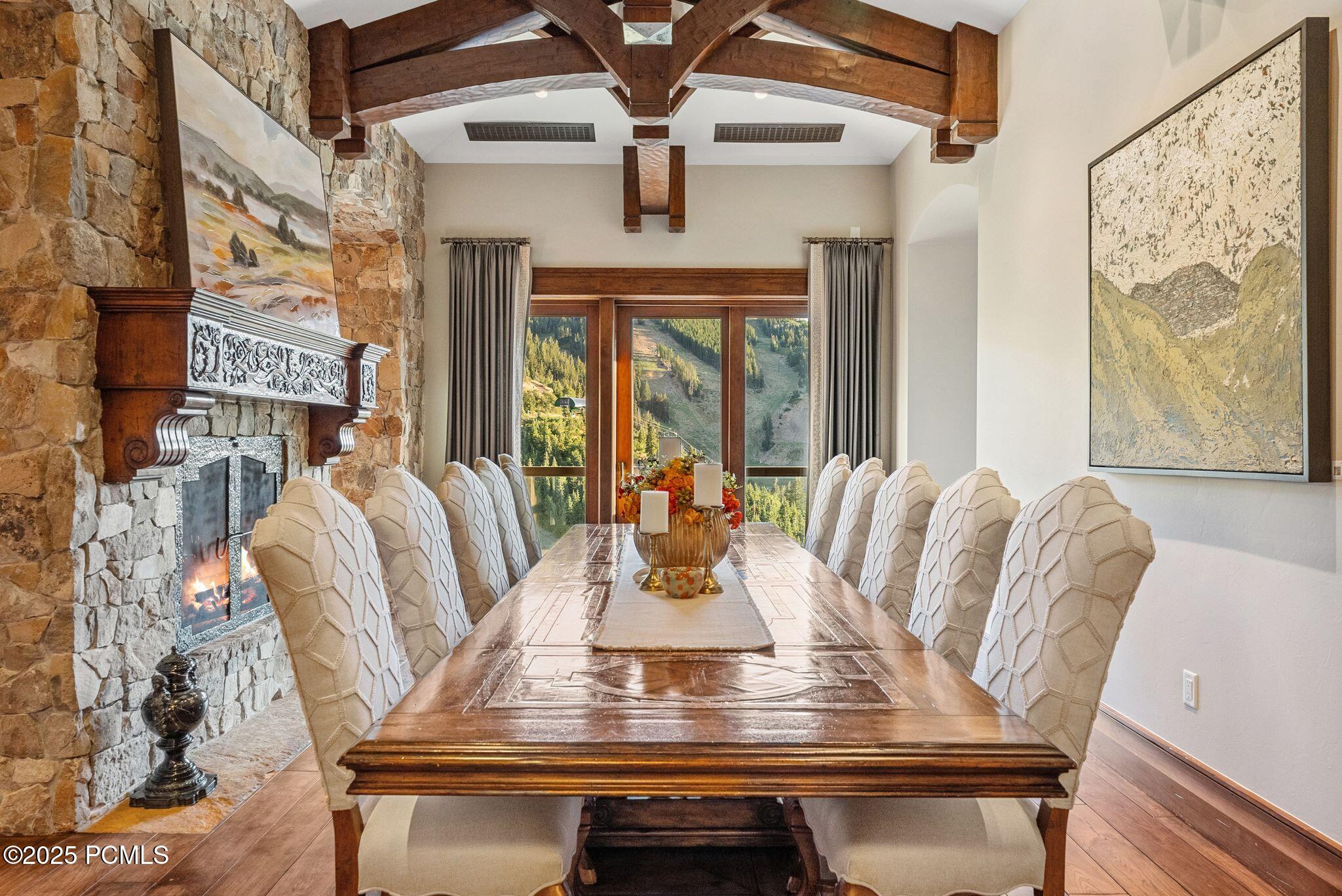 Park City, Utah 84060, United States, 5 Bedrooms Bedrooms, ,7 BathroomsBathrooms,Residential,Active,184687