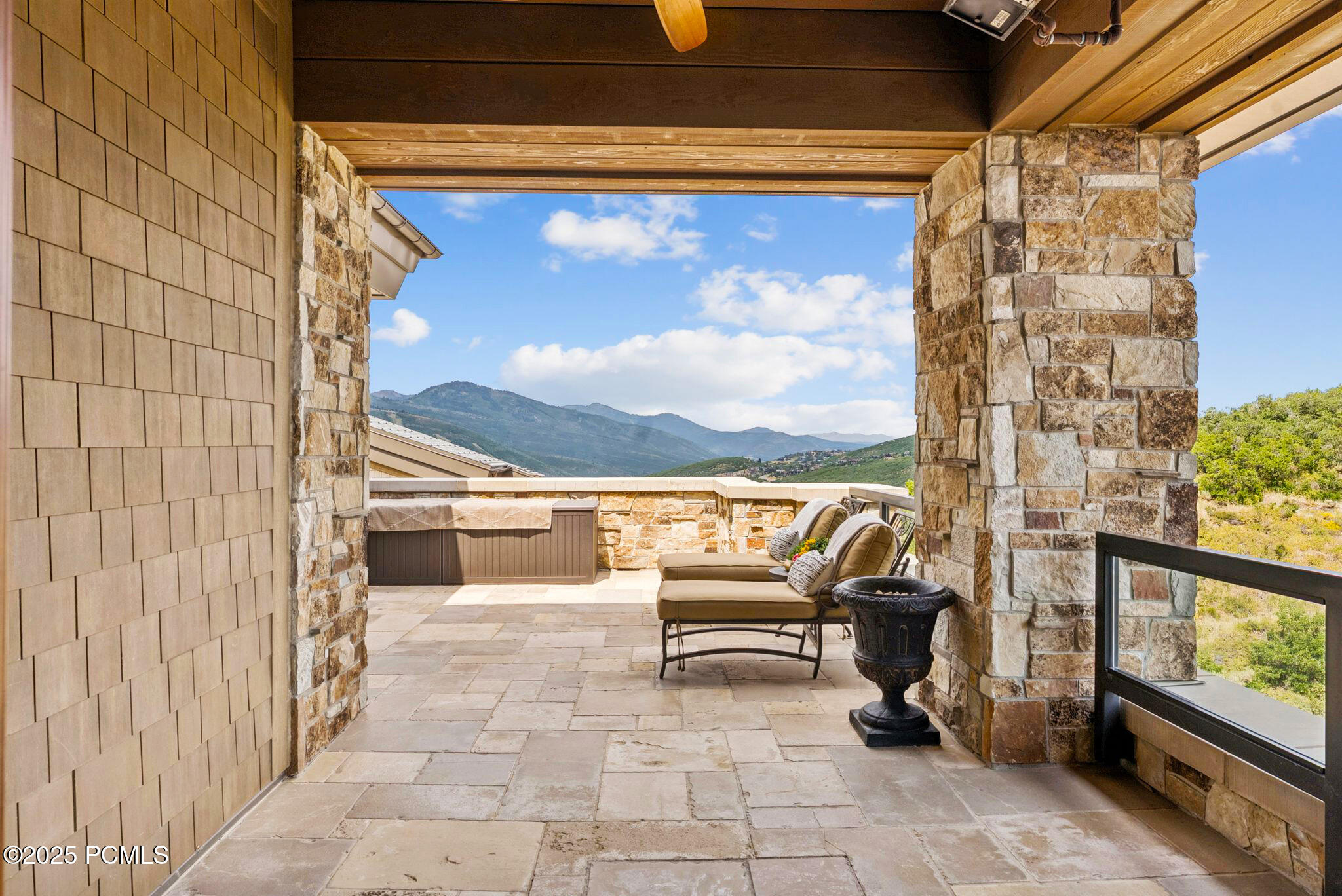 Park City, Utah 84060, United States, 5 Bedrooms Bedrooms, ,7 BathroomsBathrooms,Residential,Active,184687