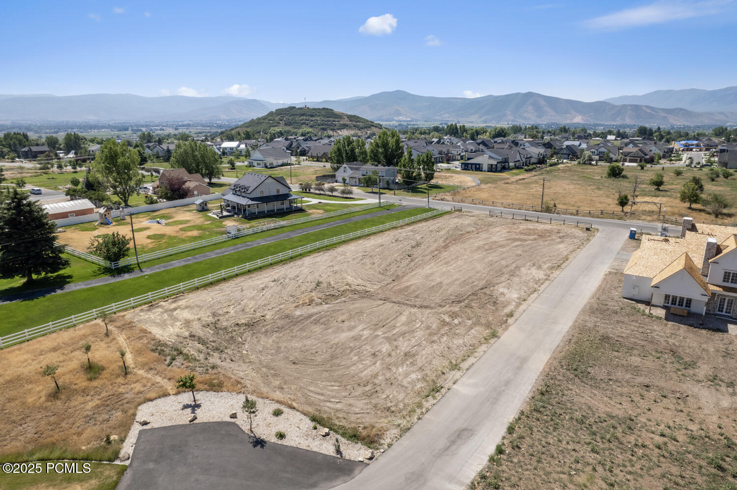 141 E 600 North, Midway, Utah image 9