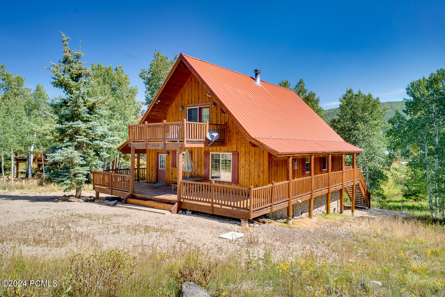 4571 Fawn Way, Heber City, Utah image 2