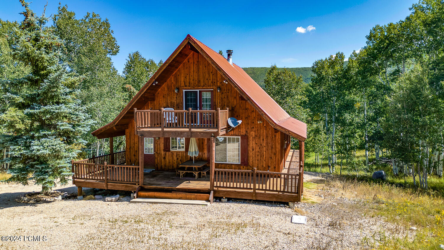 4571 Fawn Way, Heber City, Utah image 5