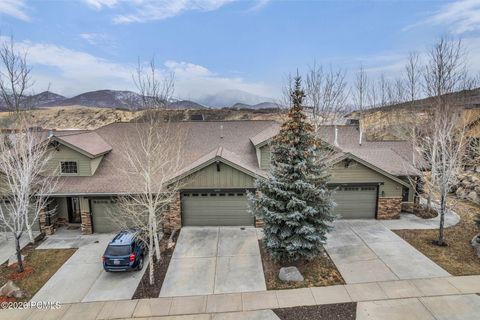 Townhouse For Sale - 14193 N Council Fire Trail<br/> Heber City, UT 84032