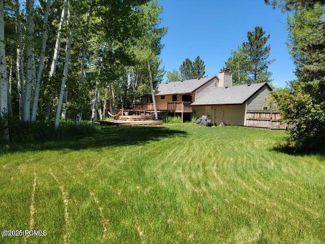 2822 Holiday Ranch Loop Road, Park City, Utah image 8