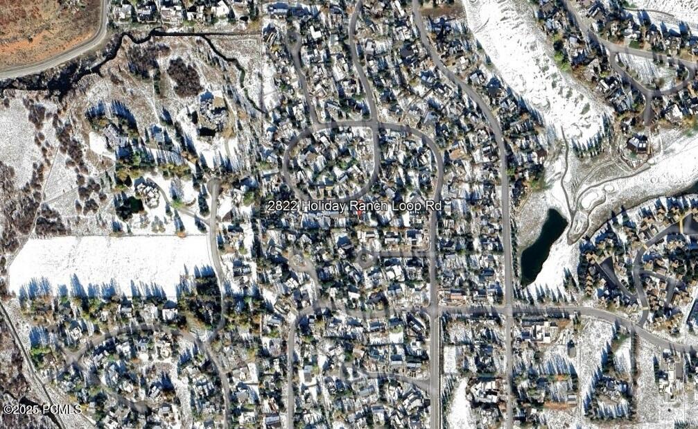 2822 Holiday Ranch Loop Road, Park City, Utah image 9