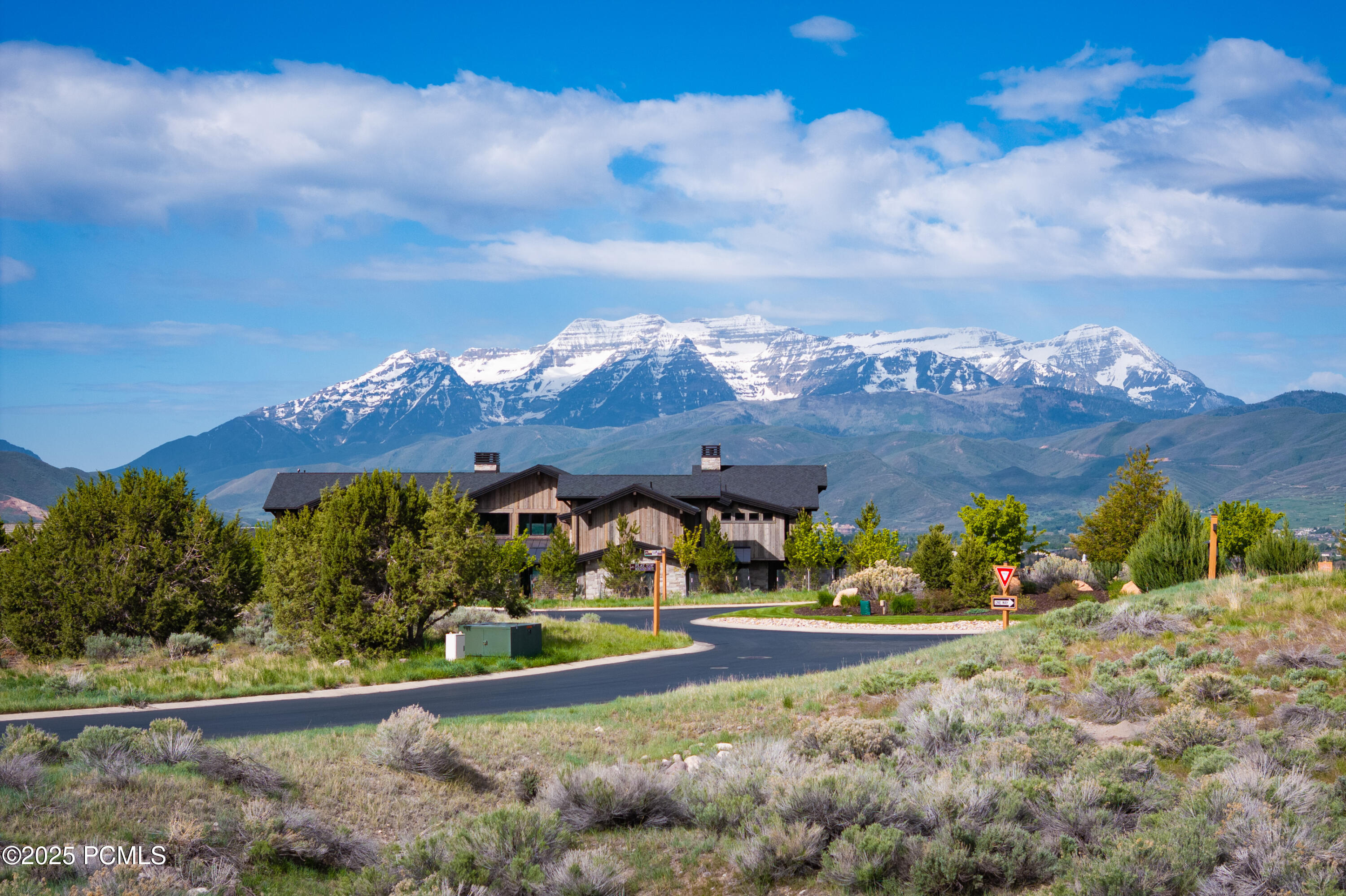2093 E Flat Top Mountain Drive Dr, Heber City, Utah image 9